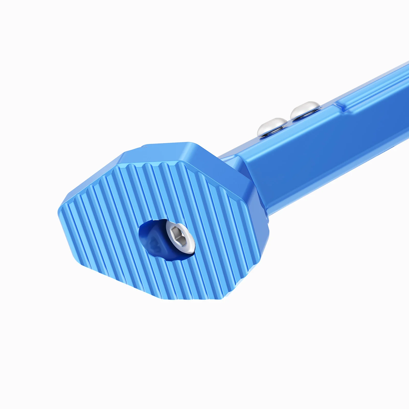 Adjustable Kickstand with Enlarged Foot Pad For Suzuki DRZ400/E/S/SM 2000-2024 - Image 14