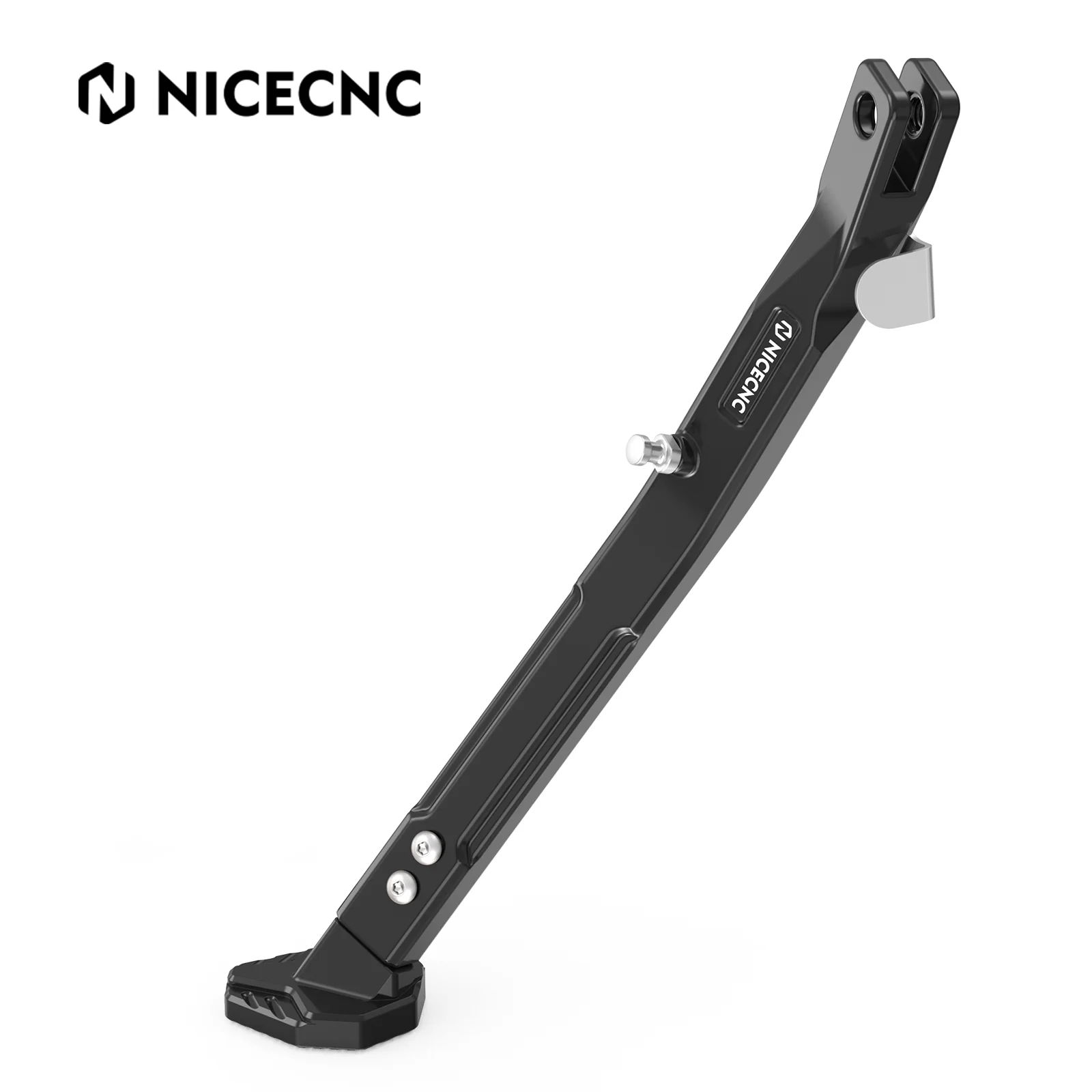Adjustable Kickstand with Enlarged Foot Pad For Suzuki DRZ400/E/S/SM 2000-2024 - Image 15