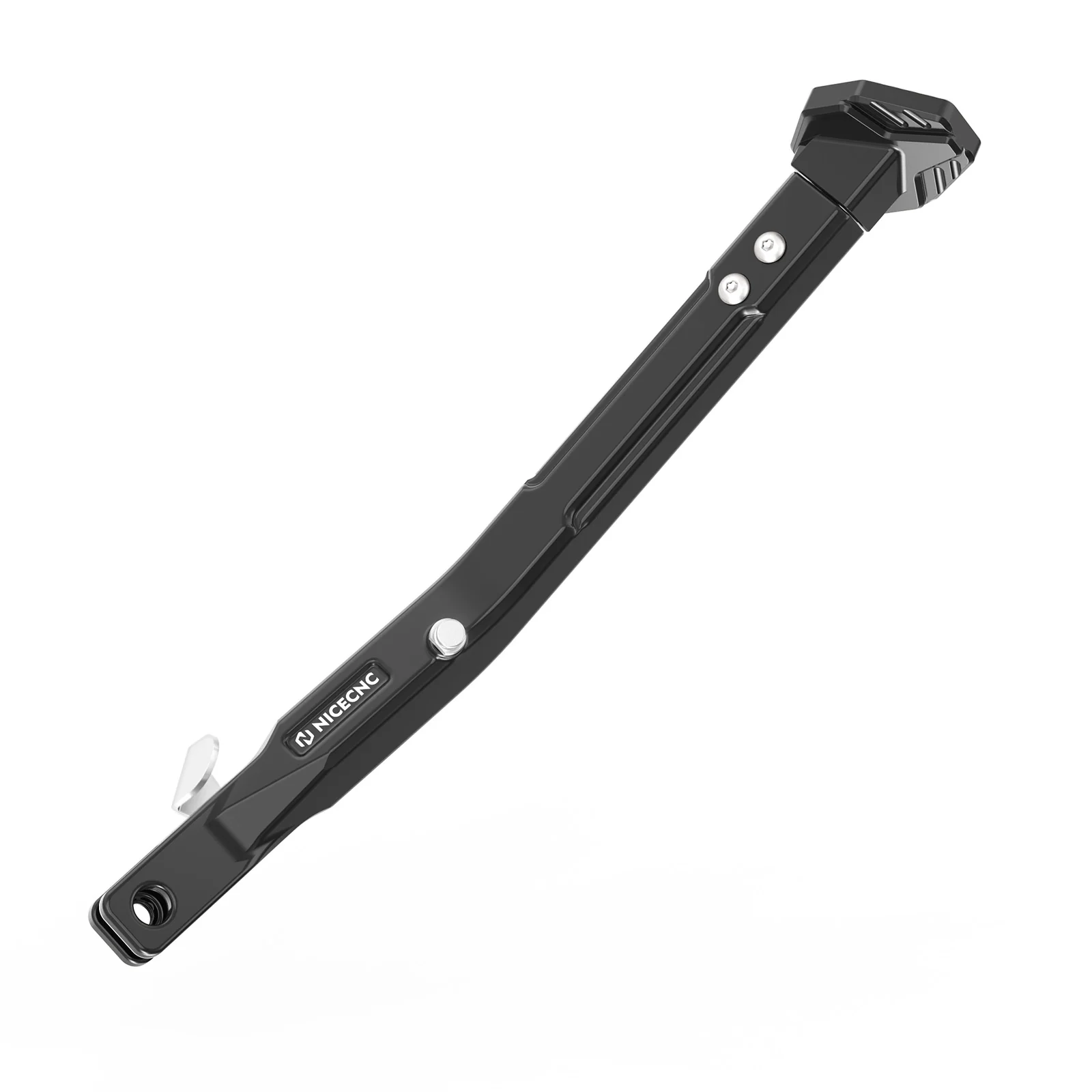 Adjustable Kickstand with Enlarged Foot Pad For Suzuki DRZ400/E/S/SM 2000-2024 - Image 18