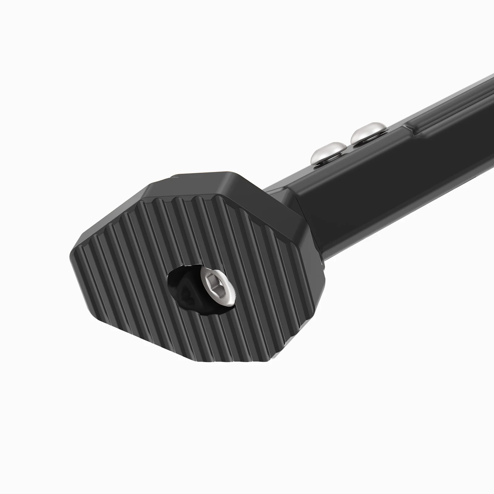 Adjustable Kickstand with Enlarged Foot Pad For Suzuki DRZ400/E/S/SM 2000-2024 - Image 19