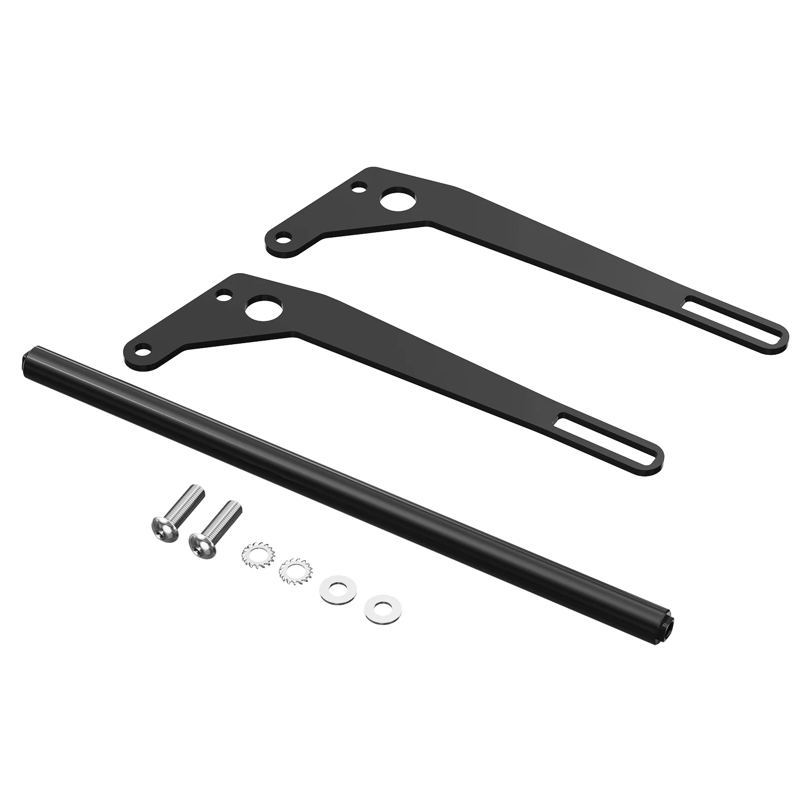 Adjustable Navigation Bracket For BMW R1200GS /R1200GS Adv 2013-2018 R1250GS 2018-2023 R1250GS Adv 18-24 - Image 10
