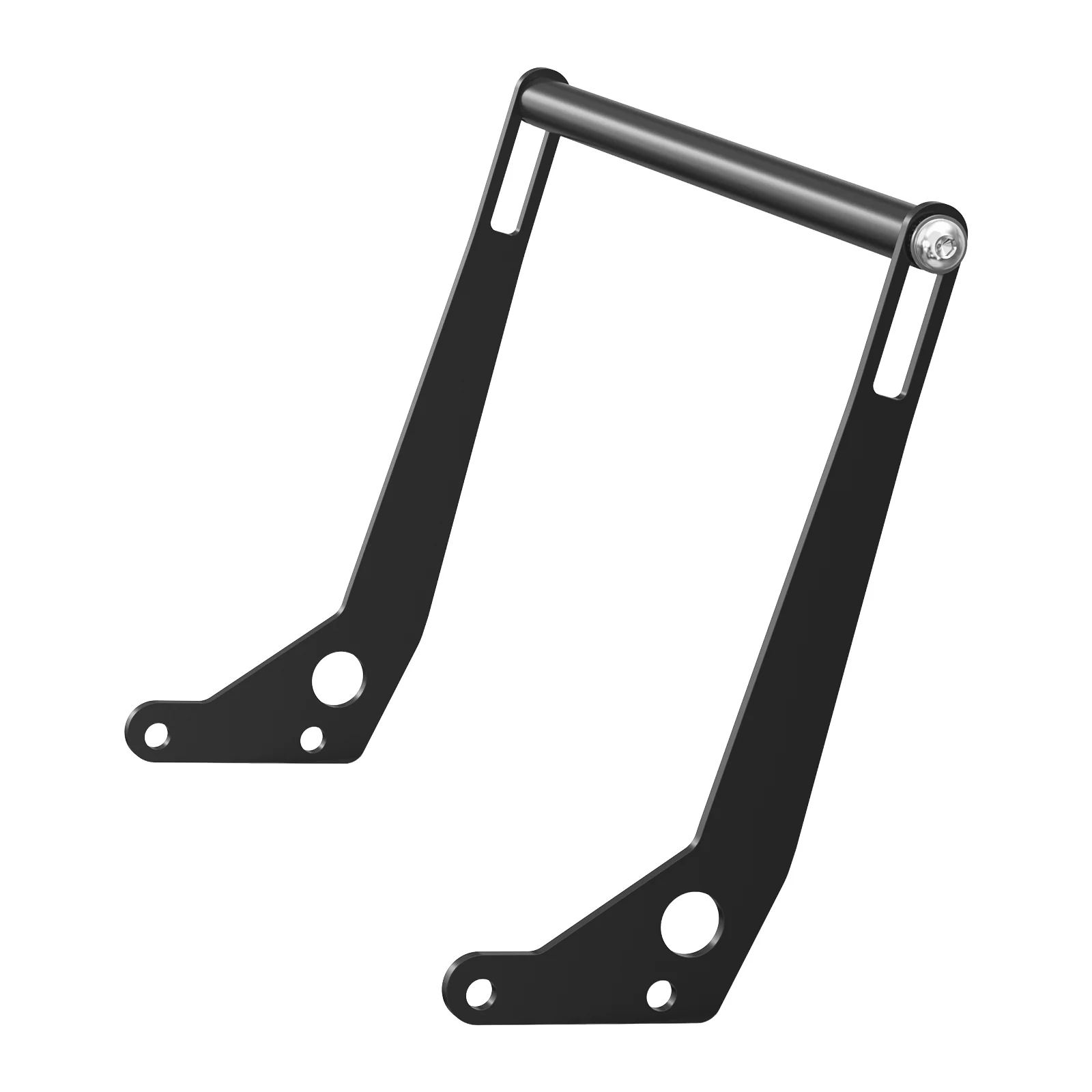 Adjustable Navigation Bracket For BMW R1200GS /R1200GS Adv 2013-2018 R1250GS 2018-2023 R1250GS Adv 18-24 - Image 3
