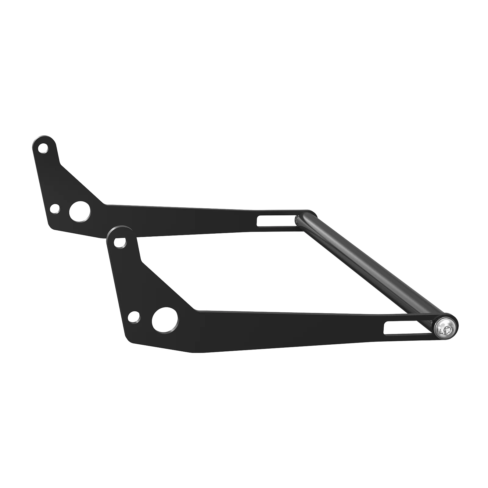 Adjustable Navigation Bracket For BMW R1200GS /R1200GS Adv 2013-2018 R1250GS 2018-2023 R1250GS Adv 18-24 - Image 4