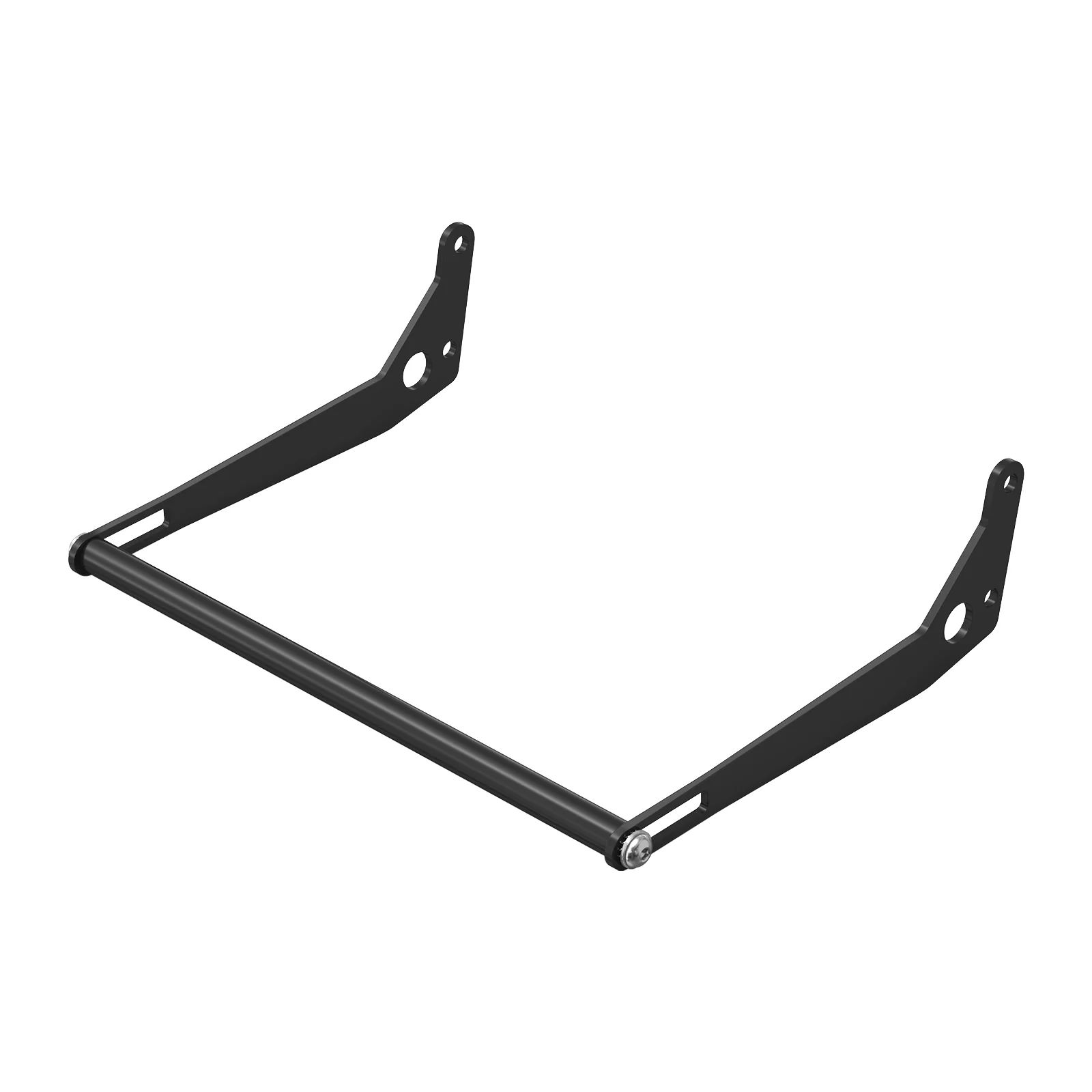 Adjustable Navigation Bracket For BMW R1200GS /R1200GS Adv 2013-2018 R1250GS 2018-2023 R1250GS Adv 18-24 - Image 6