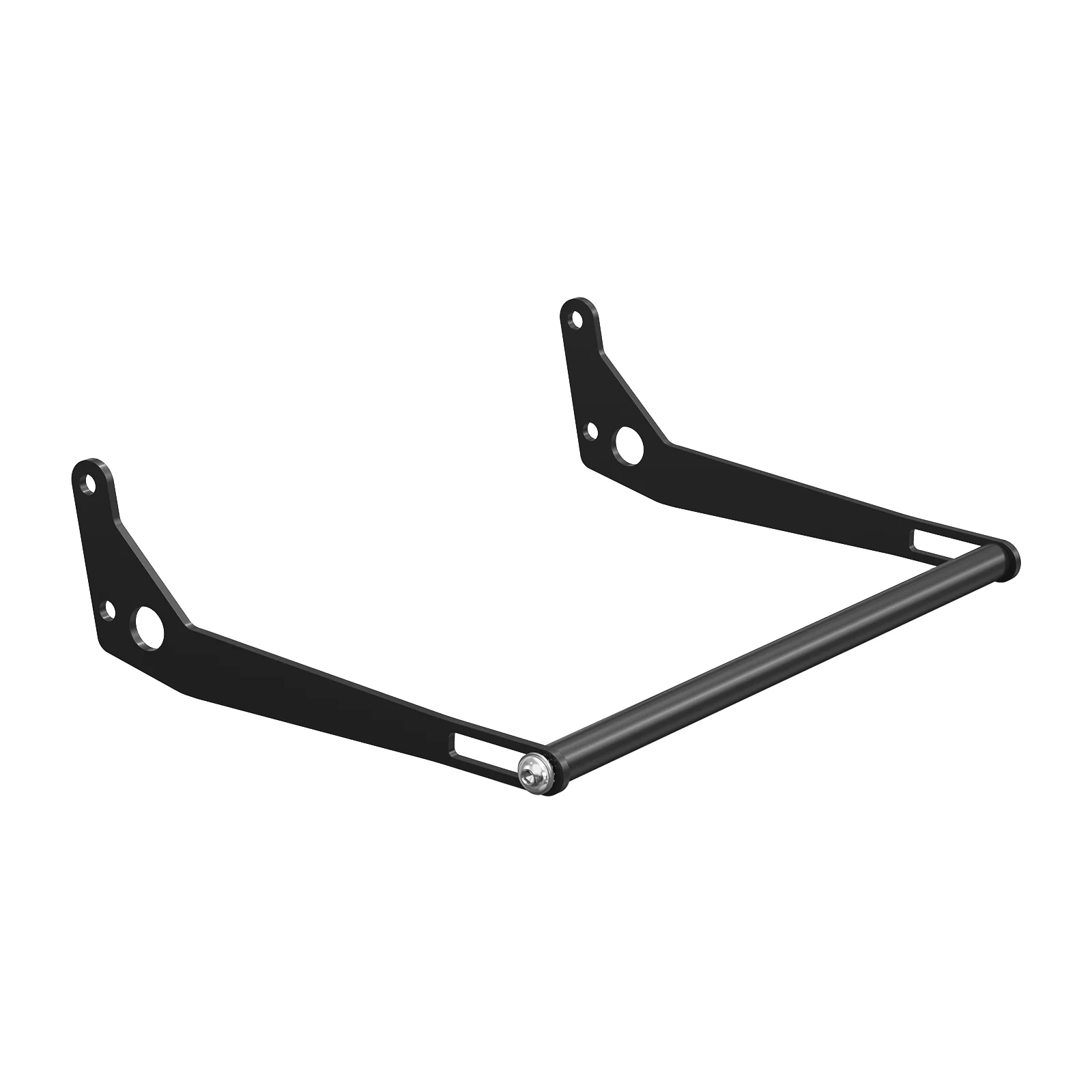 Adjustable Navigation Bracket For BMW R1200GS /R1200GS Adv 2013-2018 R1250GS 2018-2023 R1250GS Adv 18-24 - Image 8