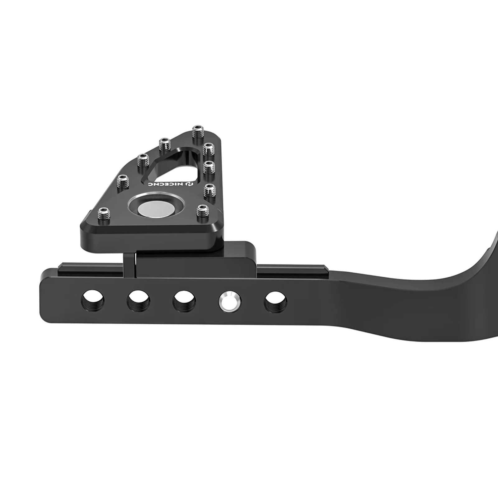 Adjustable Rear Brake Lever Pedal For BMW R1200GS R1250GS - Image 11