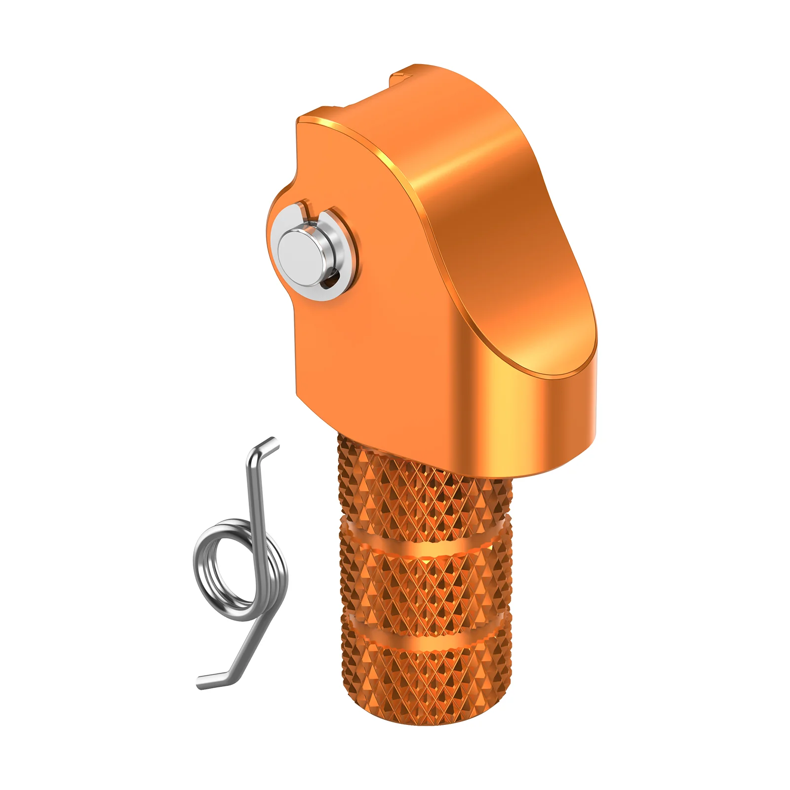 Adjustable Shift Lever Tip For KTM 125-500 XCF EXCF XCW 2017-2024 Husqvarna 125-501 GasGas - Image 10