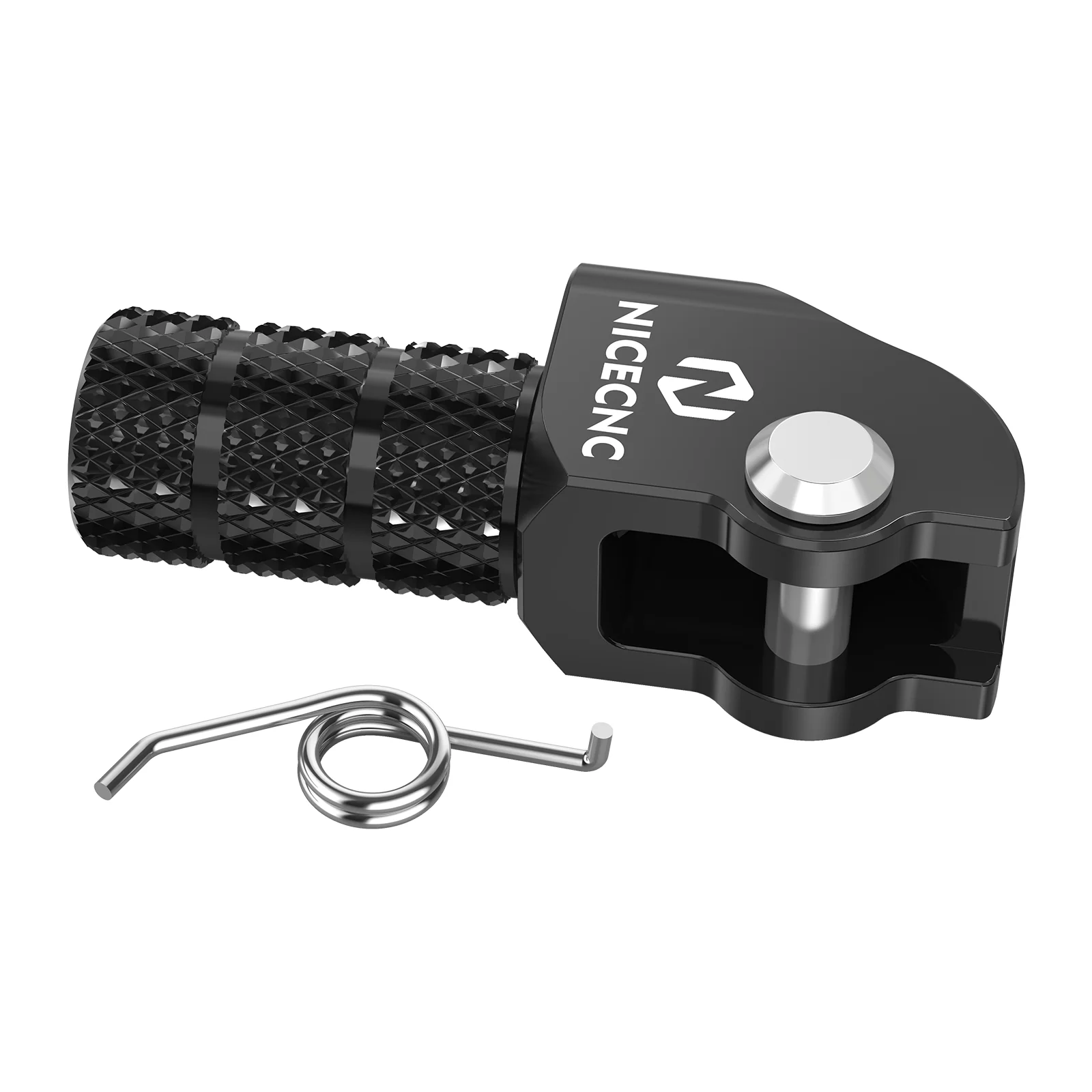 Adjustable Shift Lever Tip For KTM 125-500 XCF EXCF XCW 2017-2024 Husqvarna 125-501 GasGas - Image 19