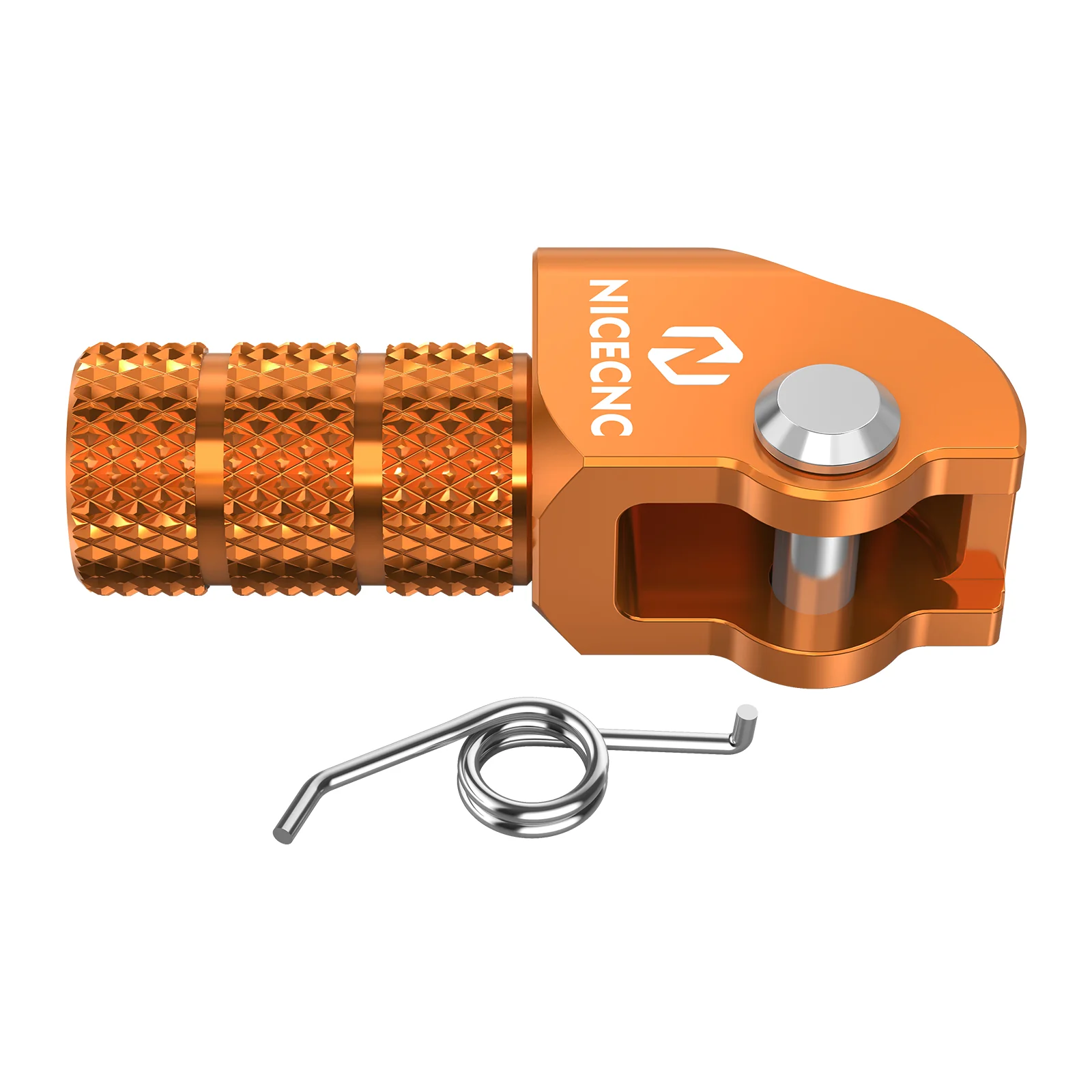 Adjustable Shift Lever Tip For KTM 125-500 XCF EXCF XCW 2017-2024 Husqvarna 125-501 GasGas - Image 9