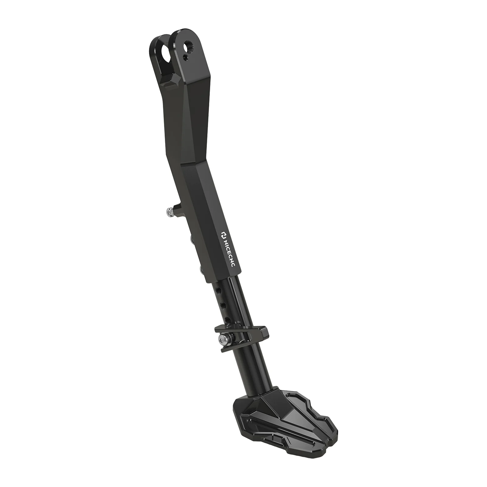 Adjustable Side Stand Kickstand For BMW R 1200 1250 GS Adventure - Image 5