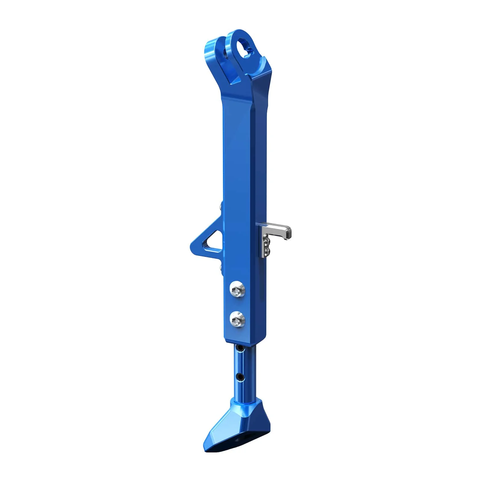 Adjustable Side Stand Kickstand for Yamaha Tenere 700 / XTZ700 2019-2024 Rally Edition 2020-2024 - Image 15