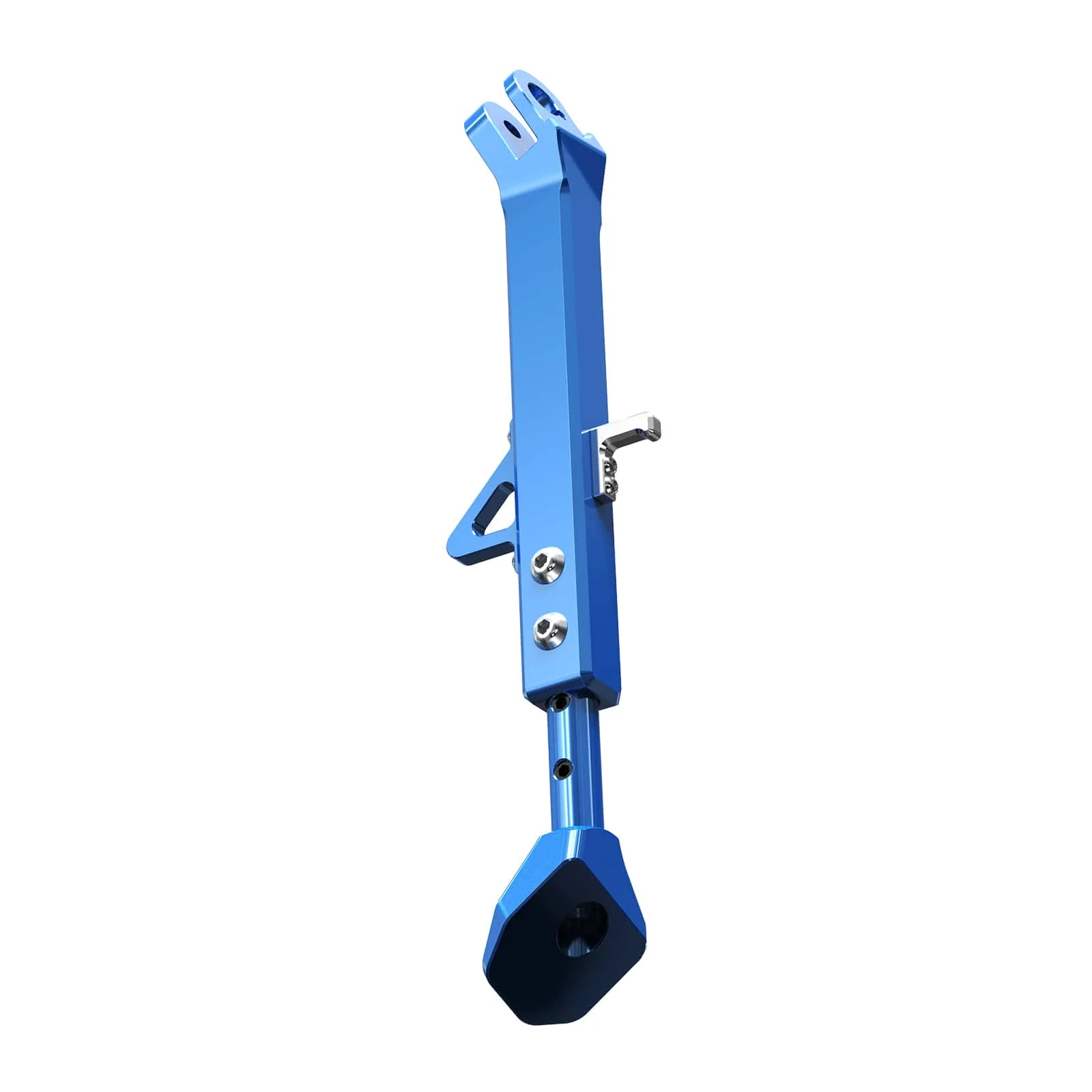 Adjustable Side Stand Kickstand for Yamaha Tenere 700 / XTZ700 2019-2024 Rally Edition 2020-2024 - Image 16