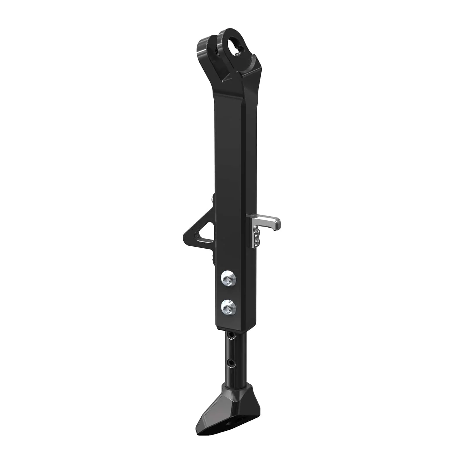 Adjustable Side Stand Kickstand for Yamaha Tenere 700 / XTZ700 2019-2024 Rally Edition 2020-2024 - Image 9