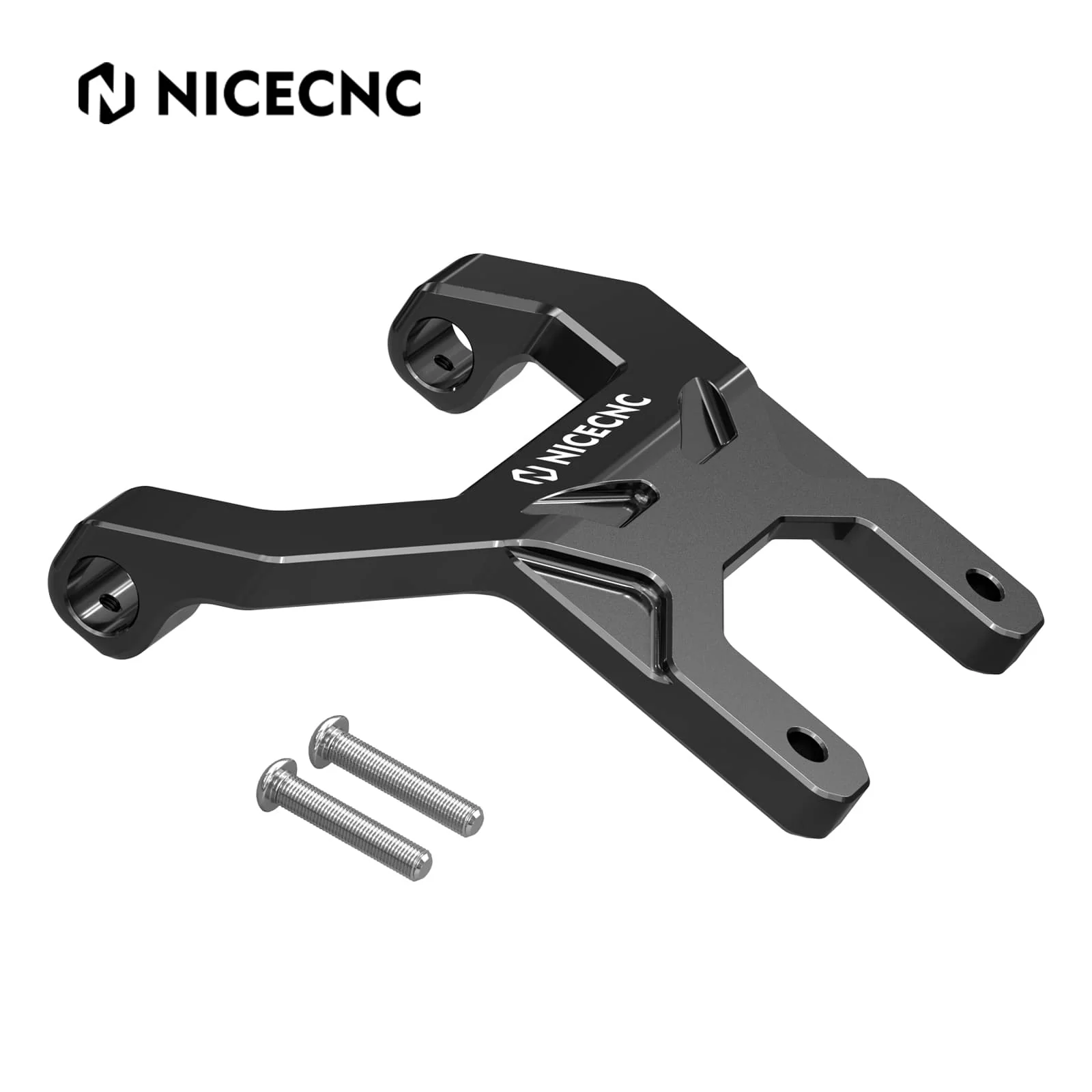 Windscreen Adjusters Windshield Bracket For Yamaha Tenere 700 /XTZ700 2019-2024 - Image 10