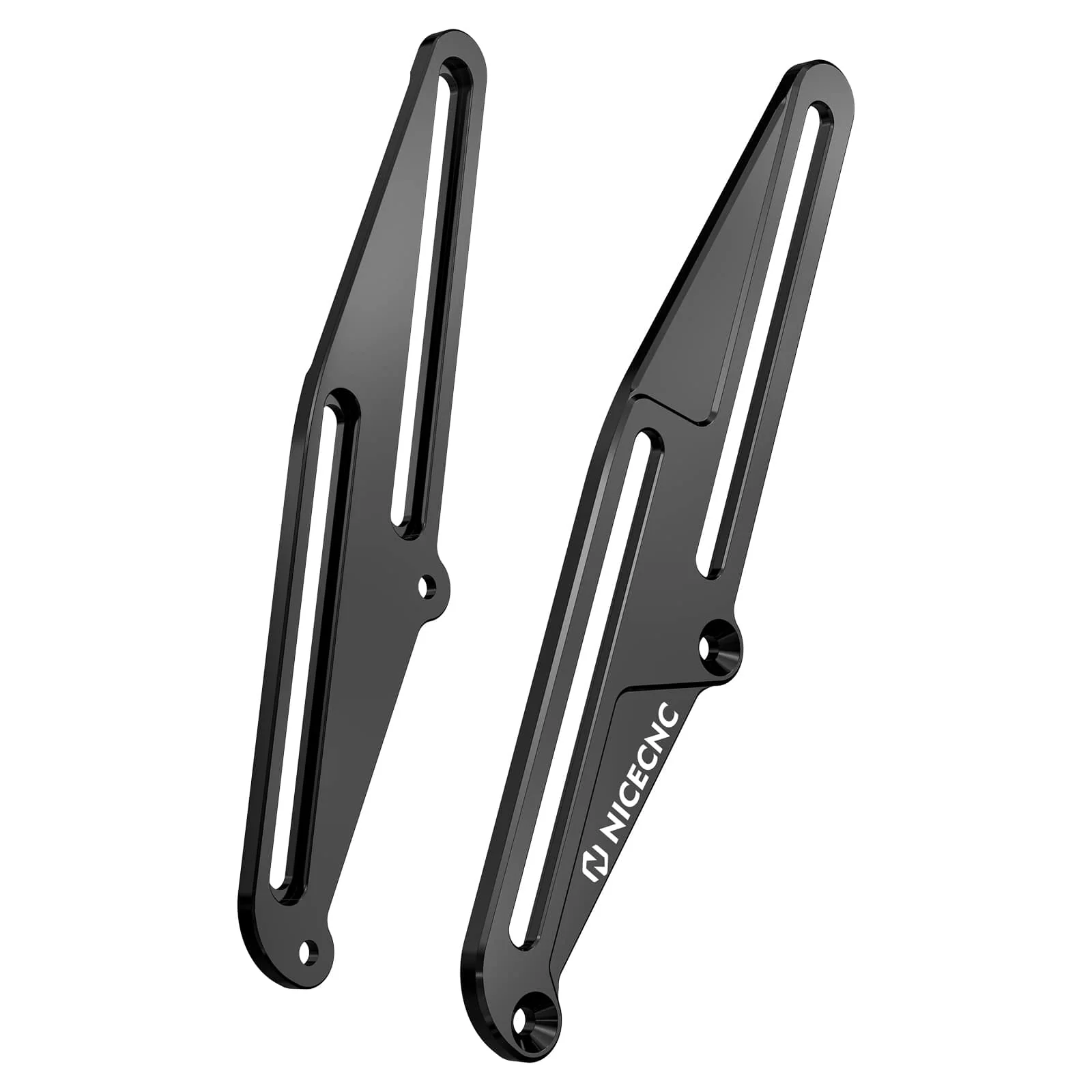 Windscreen Adjusters Windshield Bracket For Yamaha Tenere 700 /XTZ700 2019-2024 - Image 6
