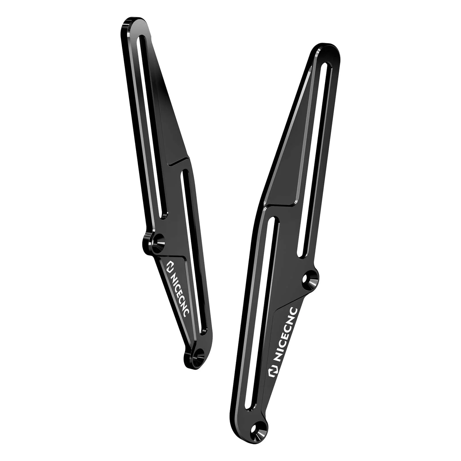 Windscreen Adjusters Windshield Bracket For Yamaha Tenere 700 /XTZ700 2019-2024 - Image 7