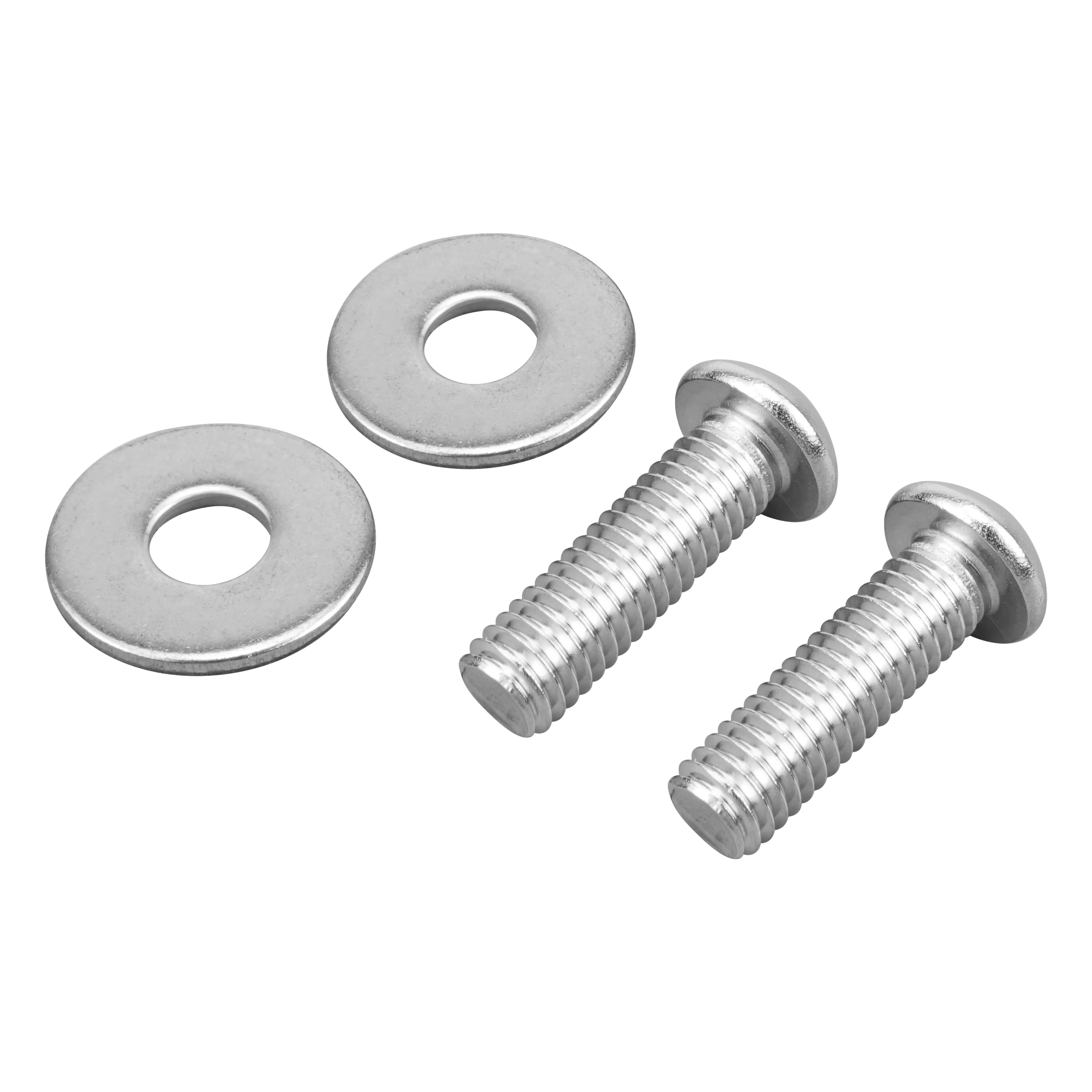 ATV Air Filter Cleaner Bolts Screws Gaskets Kit For Yamaha Banshee 350 - Image 3