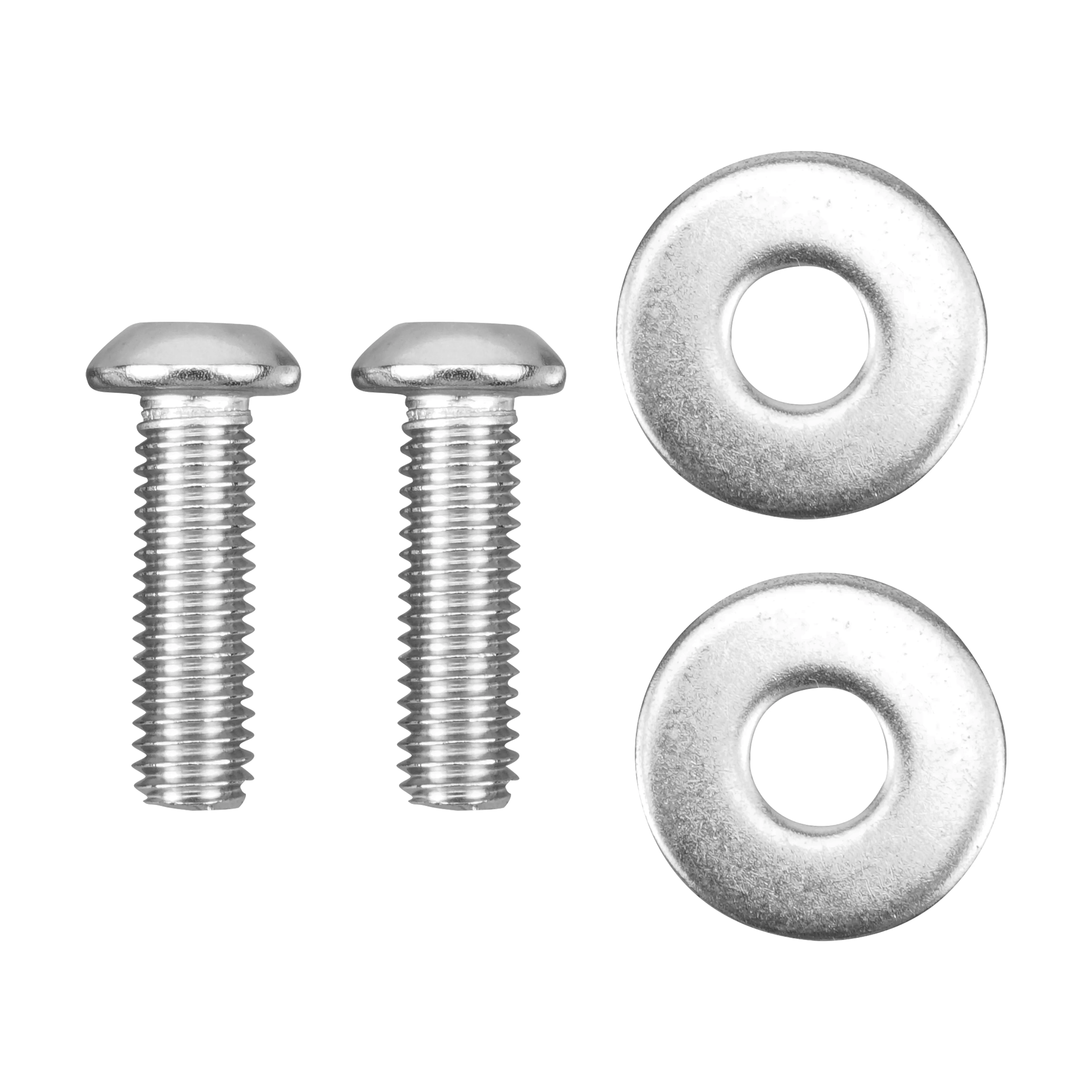 ATV Air Filter Cleaner Bolts Screws Gaskets Kit For Yamaha Banshee 350 - Image 4