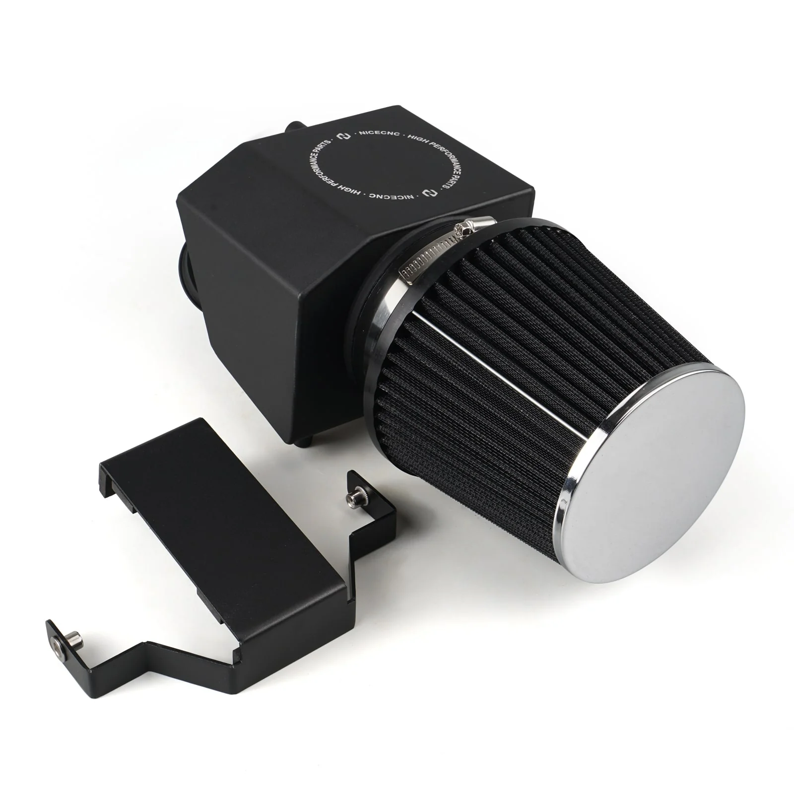 Air Filter Box Assembly For Yamaha Tenere 700 /XTZ700 2020-2024 Rally Edition 2022-2024 - Image 4
