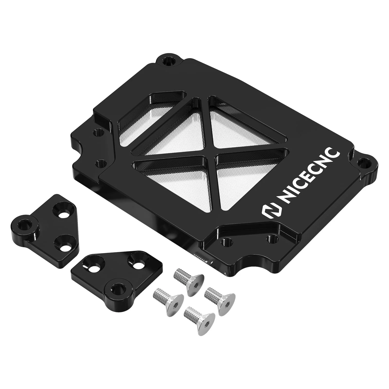 Air Filter Box Cover for Yamaha Tenere 700 XTZ07 2020-2024 Tenere 700 World Raid 2022-2023 - Image 11