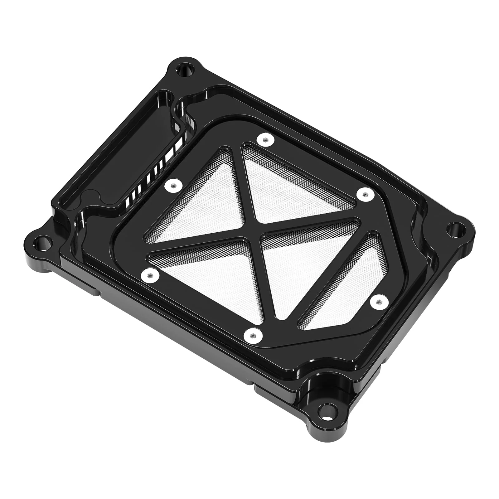 Air Filter Box Cover for Yamaha Tenere 700 XTZ07 2020-2024 Tenere 700 World Raid 2022-2023 - Image 14