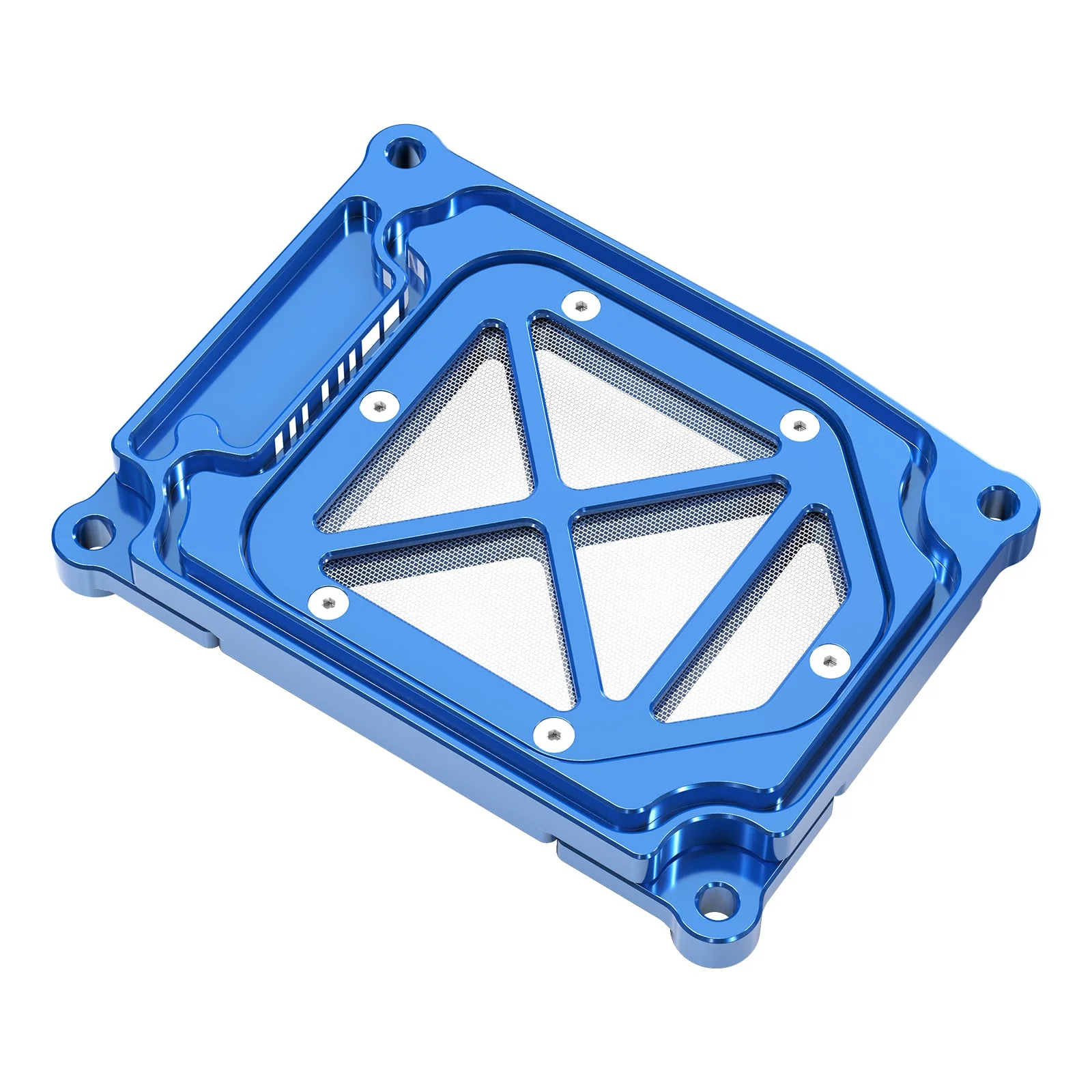Air Filter Box Cover for Yamaha Tenere 700 XTZ07 2020-2024 Tenere 700 World Raid 2022-2023 - Image 8