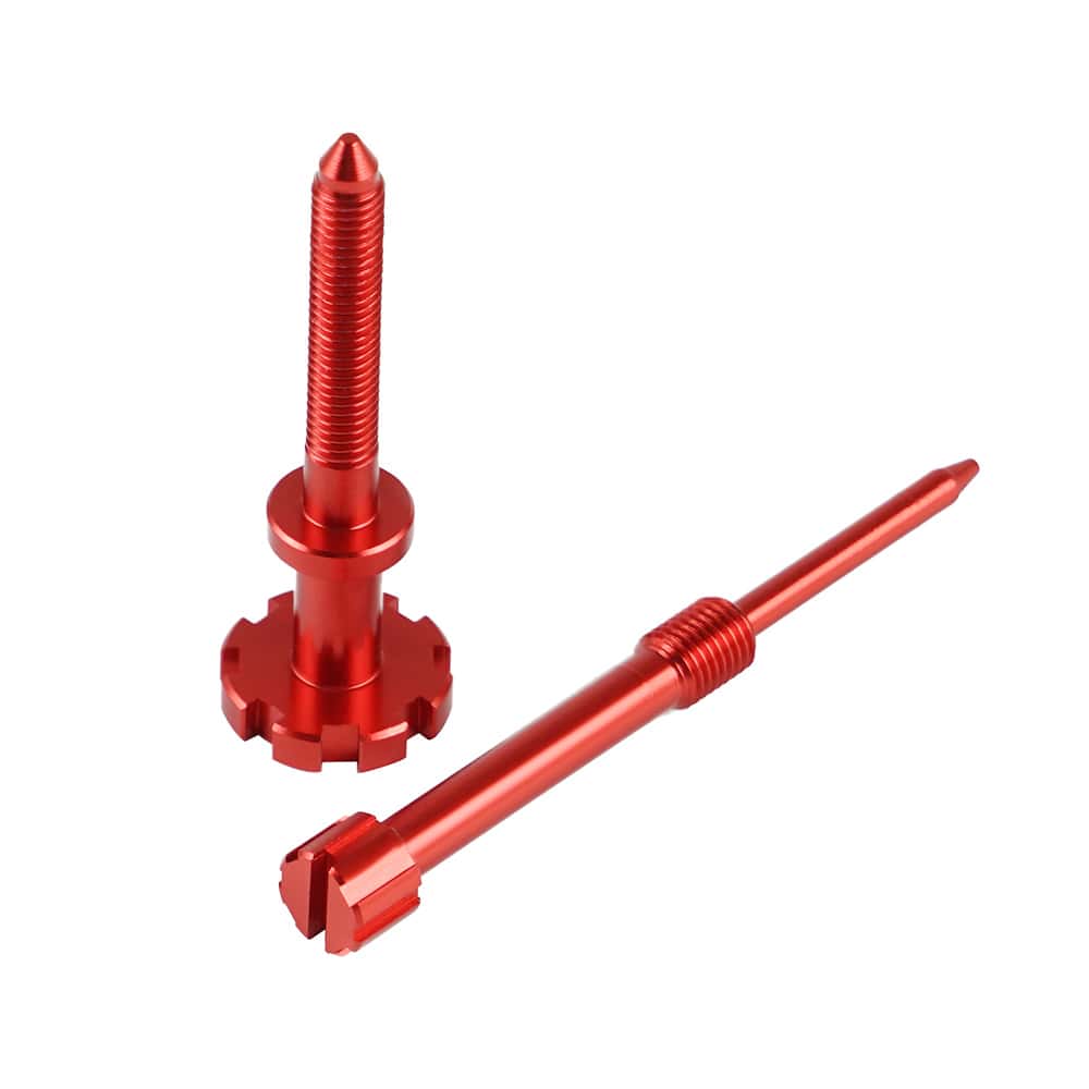 Air Fuel Mixture Adjuster Screw For KTM/Yamaha/Beta/Husqvarna - Image 10