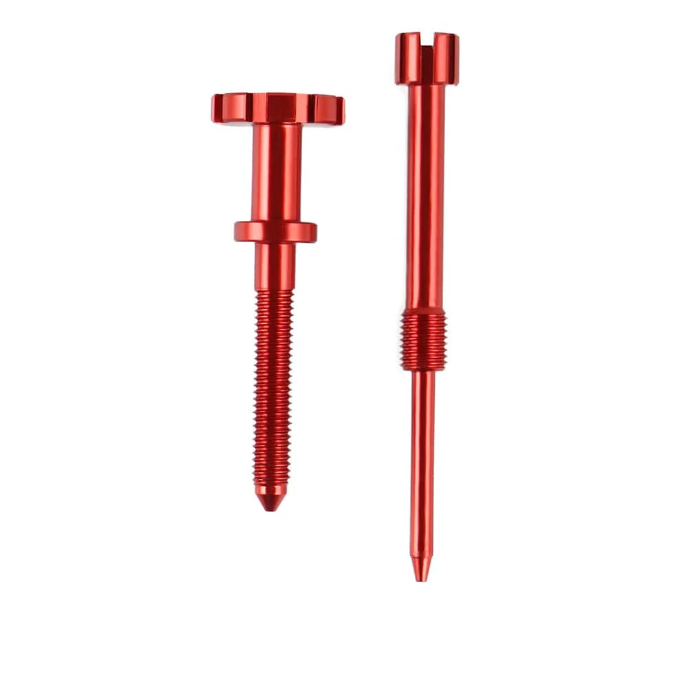Air Fuel Mixture Adjuster Screw For KTM/Yamaha/Beta/Husqvarna - Image 11