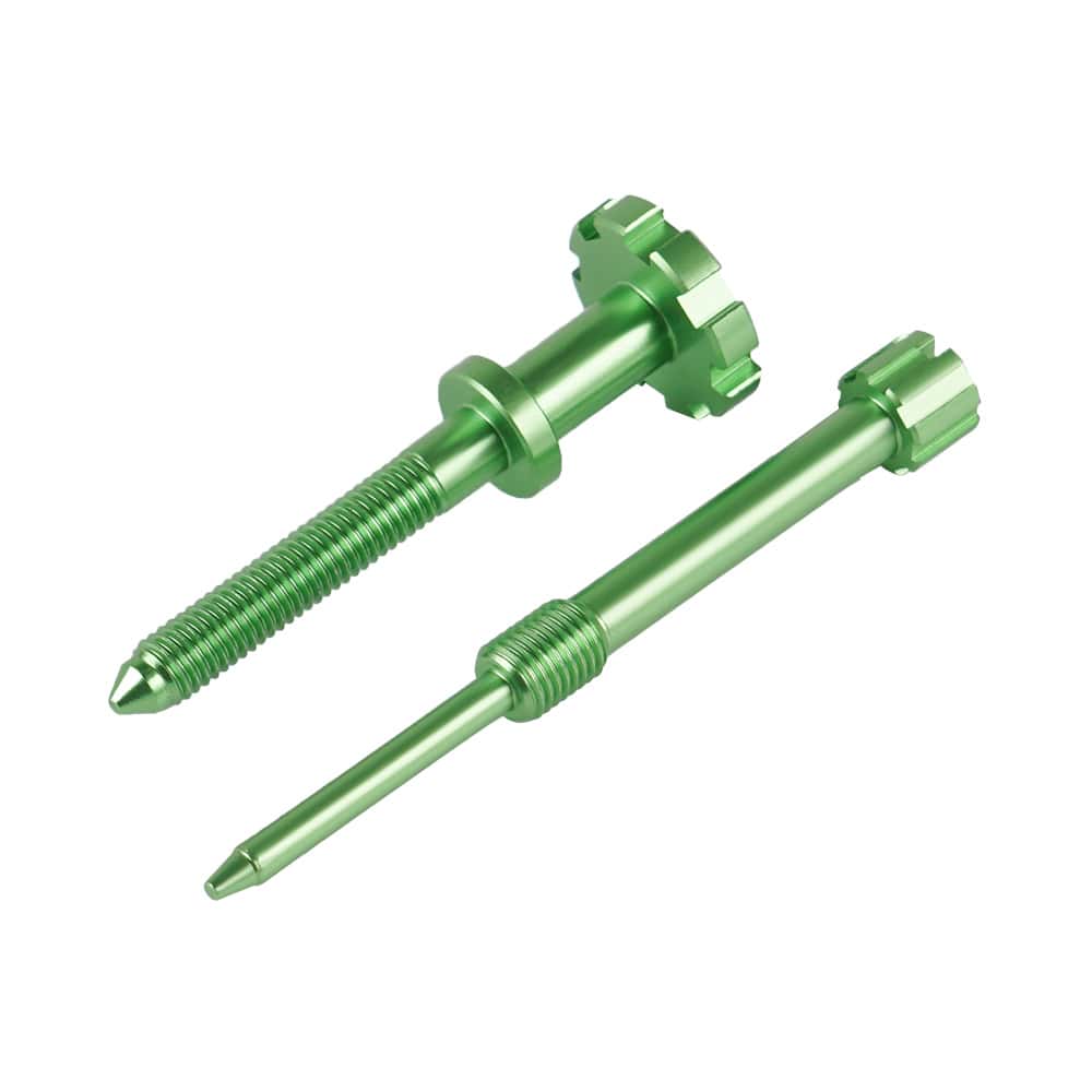 Air Fuel Mixture Adjuster Screw For KTM/Yamaha/Beta/Husqvarna - Image 3