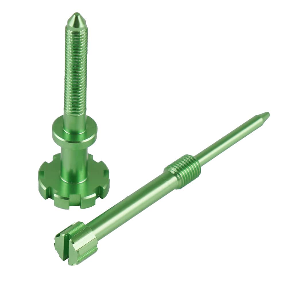 Air Fuel Mixture Adjuster Screw For KTM/Yamaha/Beta/Husqvarna - Image 4