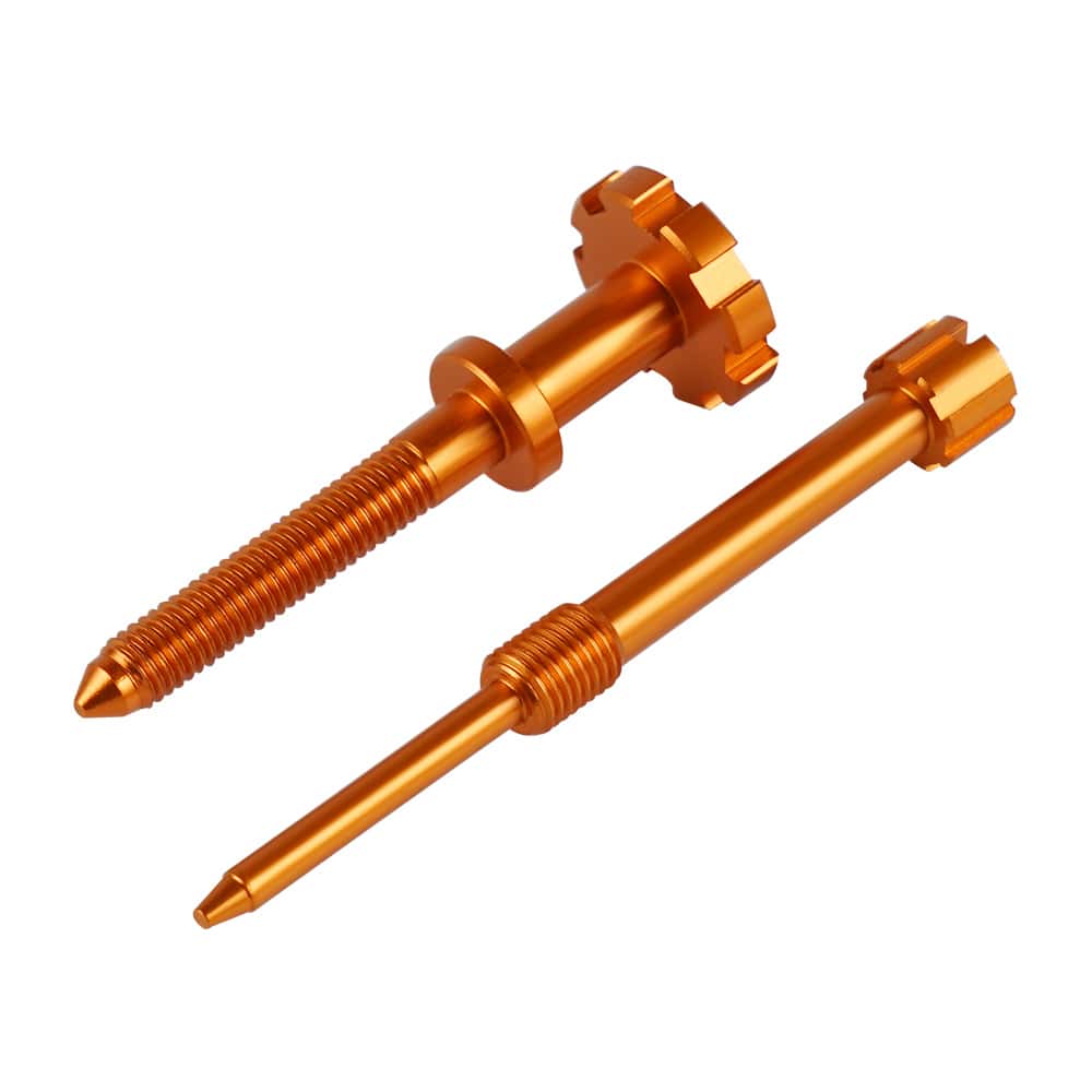 Air Fuel Mixture Adjuster Screw For KTM/Yamaha/Beta/Husqvarna - Image 5