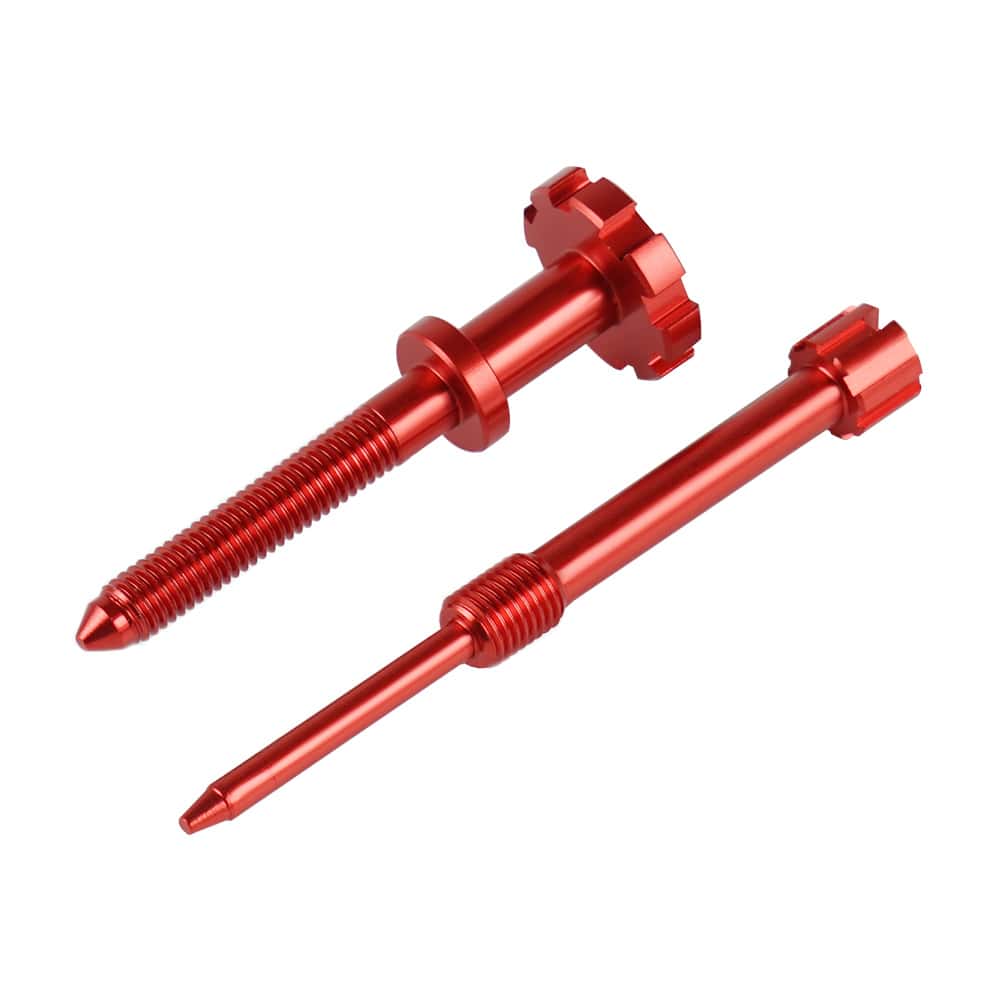 Air Fuel Mixture Adjuster Screw For KTM/Yamaha/Beta/Husqvarna - Image 7