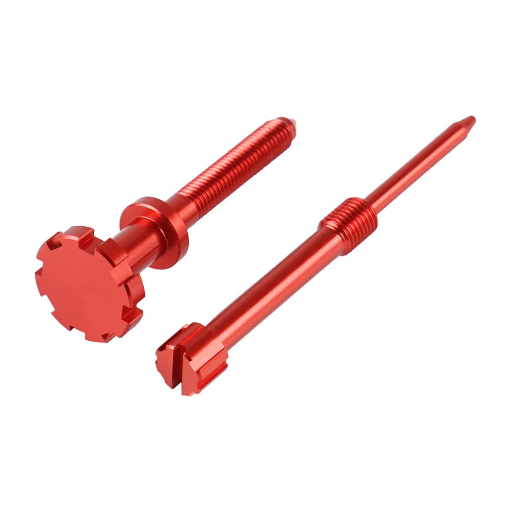 Air Fuel Mixture Adjuster Screw For KTM/Yamaha/Beta/Husqvarna - Image 8