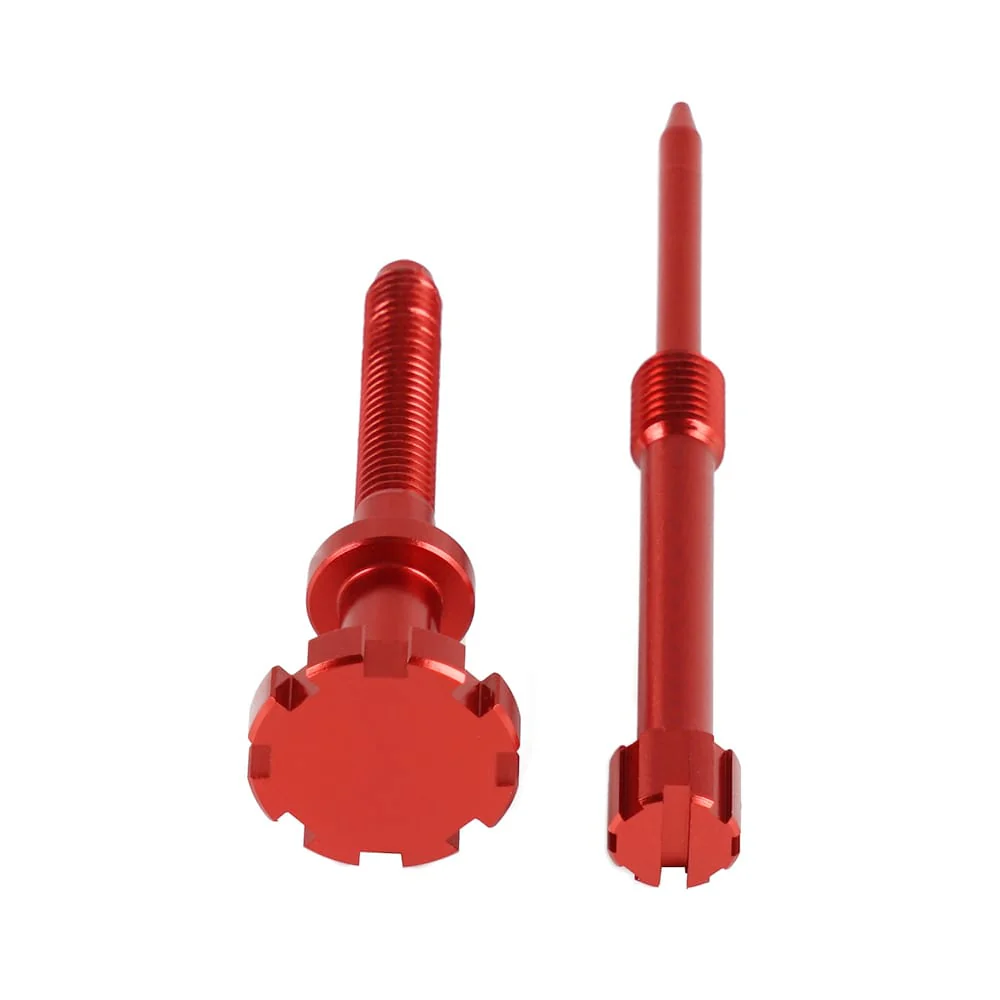 Air Fuel Mixture Adjuster Screw For KTM/Yamaha/Beta/Husqvarna - Image 9