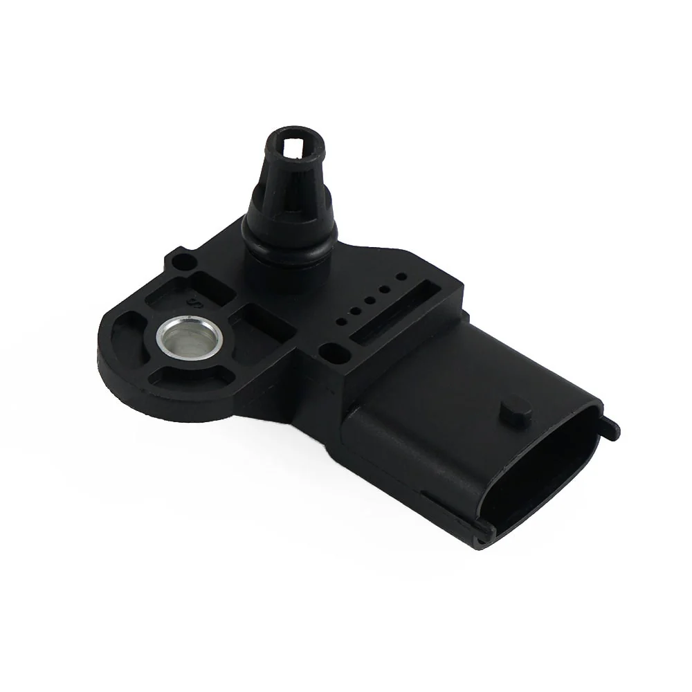 Air Intake TMAP T-Map Sensor For Polaris Ranger 500 570 700 800 ETX, 900 XP 1000 XP - Image 2