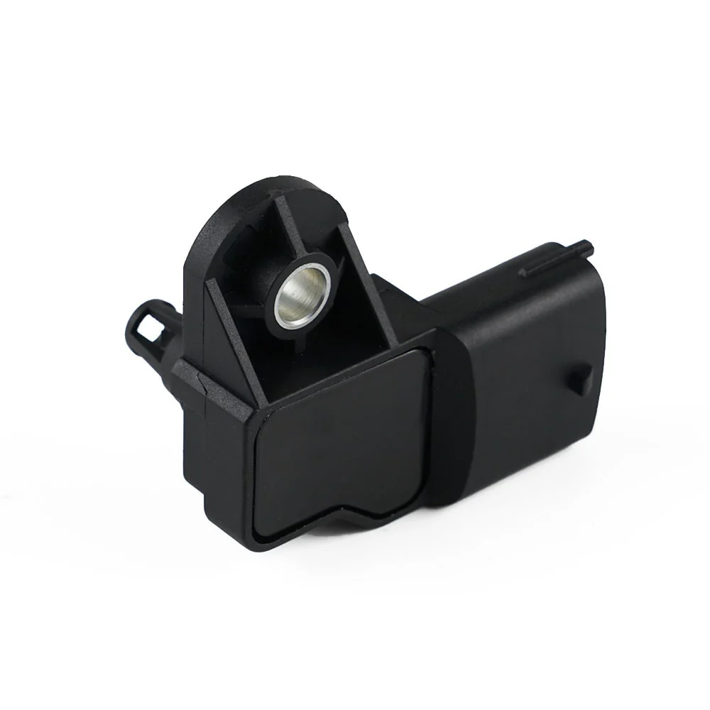 Air Intake TMAP T-Map Sensor For Polaris Ranger 500 570 700 800 ETX, 900 XP 1000 XP - Image 3