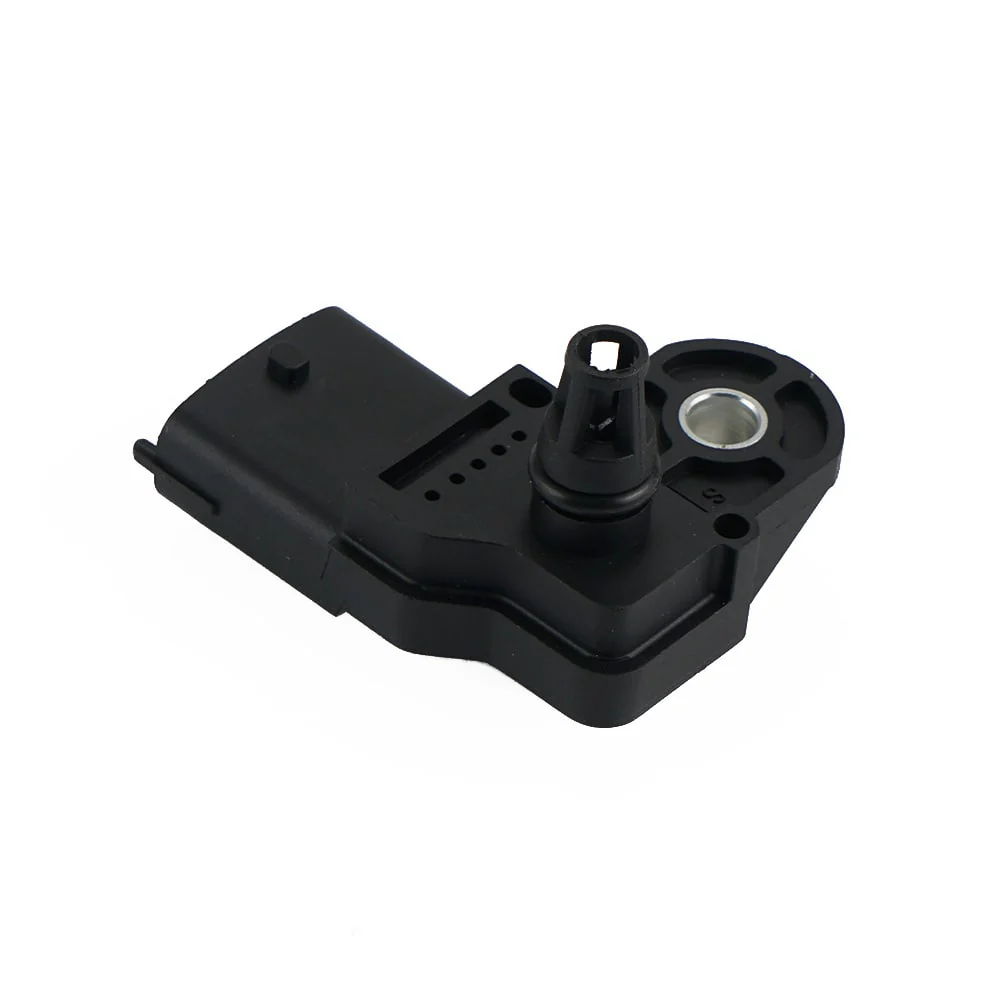 Air Intake TMAP T-Map Sensor For Polaris Ranger 500 570 700 800 ETX, 900 XP 1000 XP - Image 4