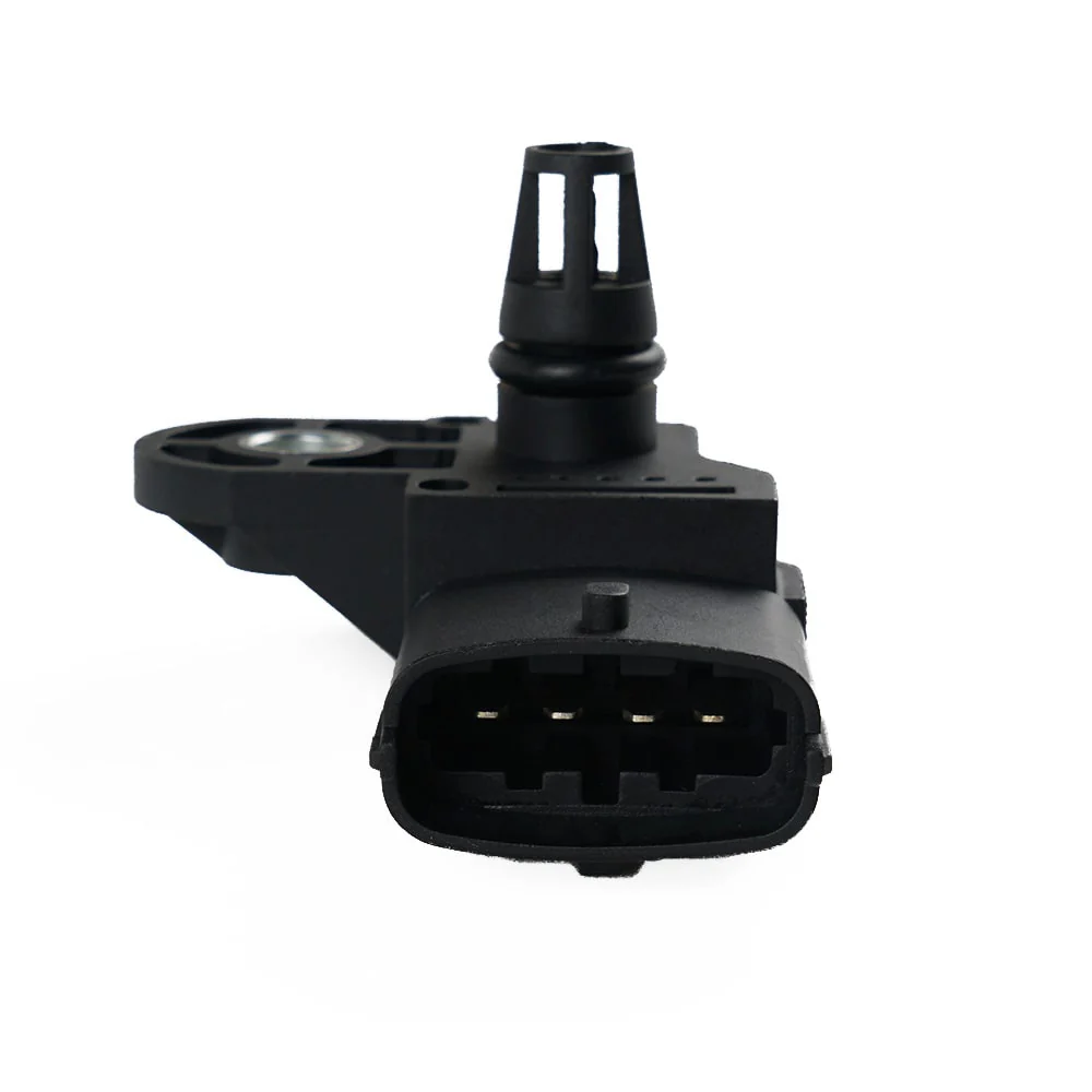 Air Intake TMAP T-Map Sensor For Polaris Ranger 500 570 700 800 ETX, 900 XP 1000 XP - Image 5