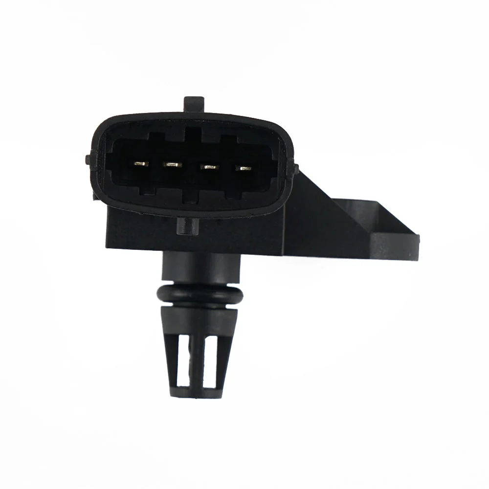 Air Intake TMAP T-Map Sensor For Polaris Ranger 500 570 700 800 ETX, 900 XP 1000 XP - Image 6