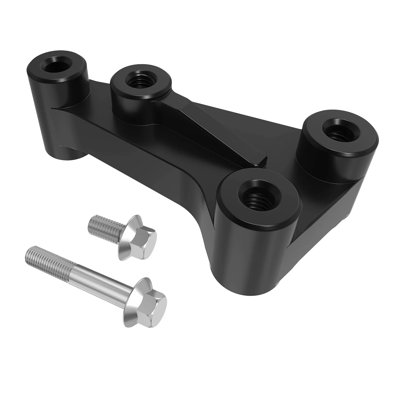Alternator Mount Bracket For Jeep Wrangler 91-95 YJ / 97-02 TJ 2.5L 4 Cylinder - Image 2