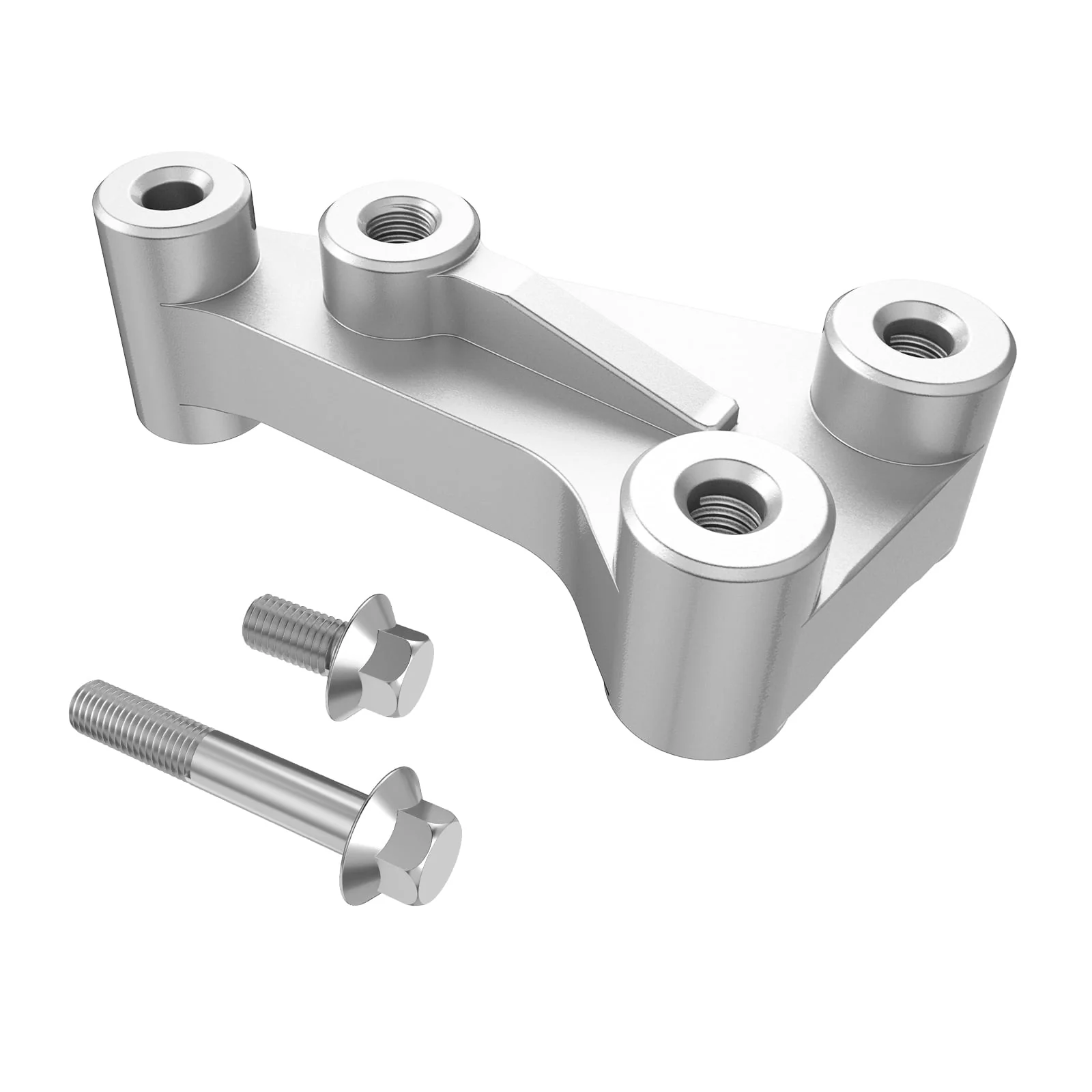 Alternator Mount Bracket For Jeep Wrangler 91-95 YJ / 97-02 TJ 2.5L 4 Cylinder - Image 7
