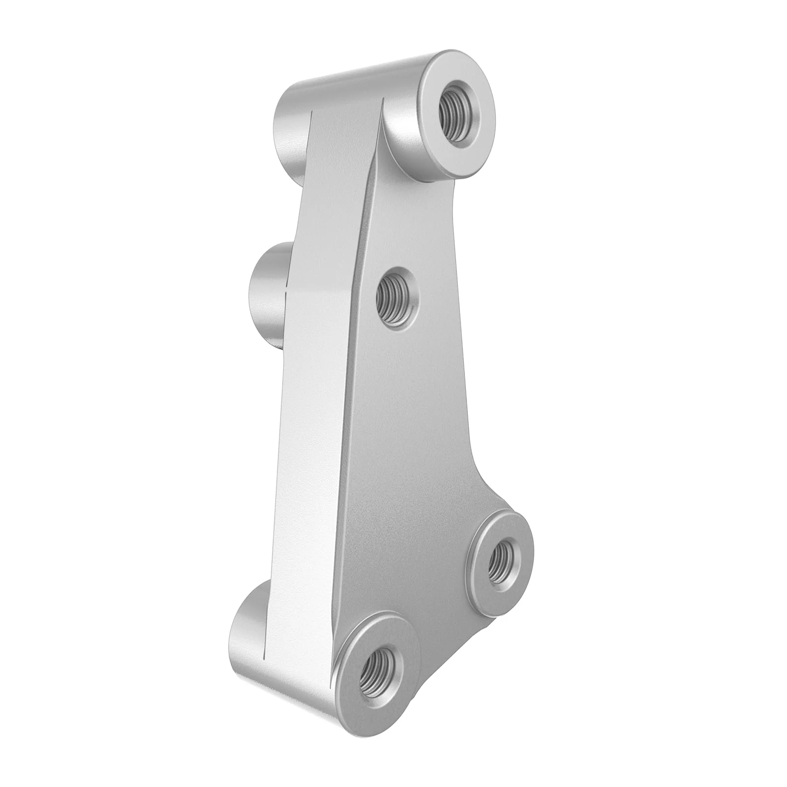 Alternator Mount Bracket For Jeep Wrangler 91-95 YJ / 97-02 TJ 2.5L 4 Cylinder - Image 8