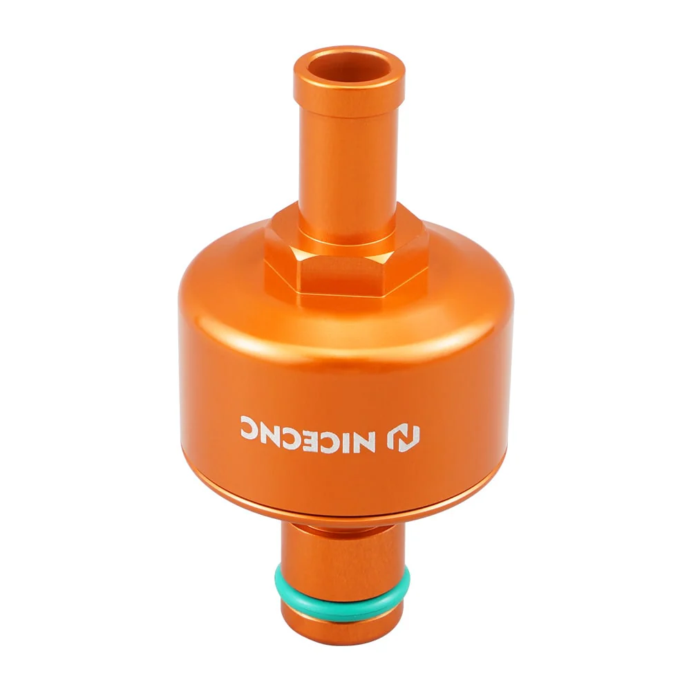 Aluminum Fuel Filter For KTM Husqvarna Husaberg Beta Gasgas - Image 10