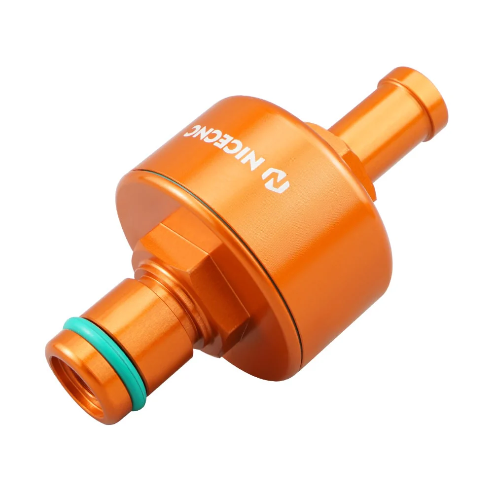 Aluminum Fuel Filter For KTM Husqvarna Husaberg Beta Gasgas - Image 11