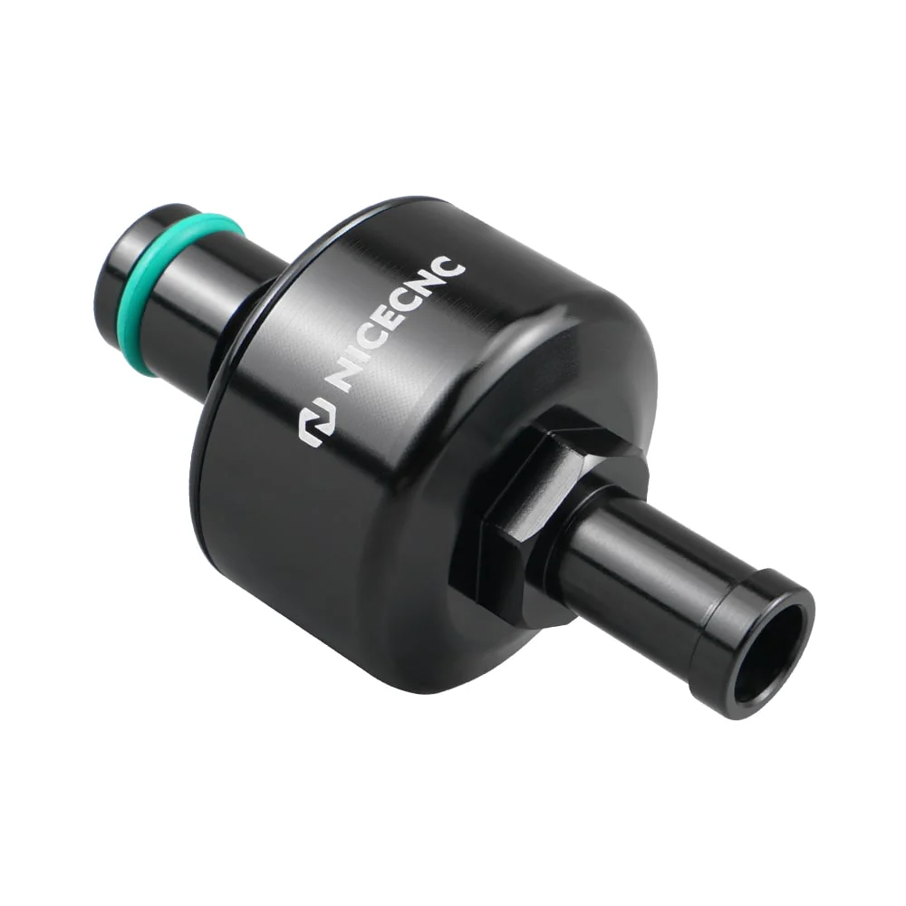 Aluminum Fuel Filter For KTM Husqvarna Husaberg Beta Gasgas - Image 14