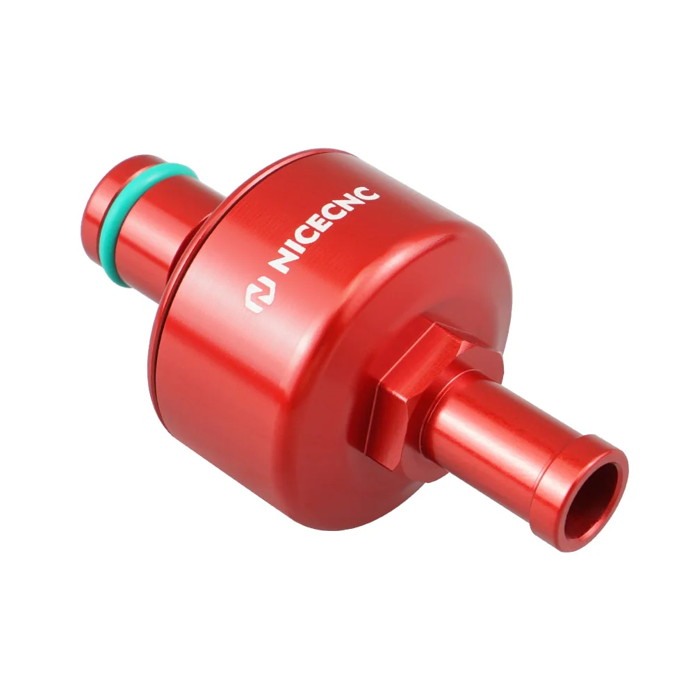 Aluminum Fuel Filter For KTM Husqvarna Husaberg Beta Gasgas - Image 21