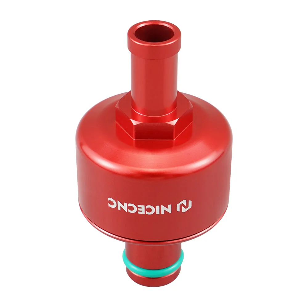 Aluminum Fuel Filter For KTM Husqvarna Husaberg Beta Gasgas - Image 23