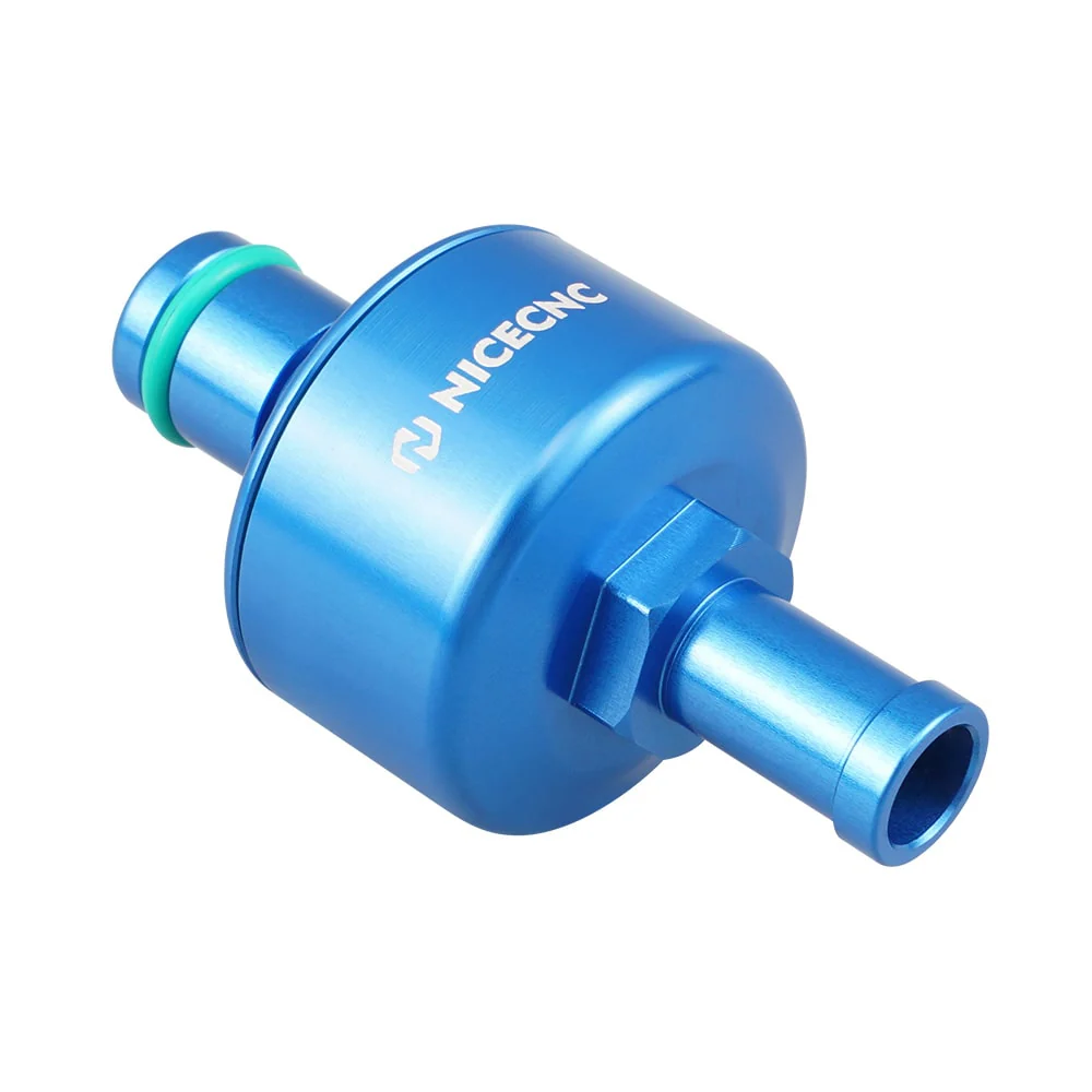 Aluminum Fuel Filter For KTM Husqvarna Husaberg Beta Gasgas - Image 27