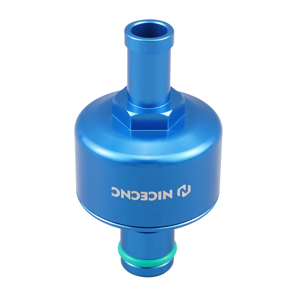Aluminum Fuel Filter For KTM Husqvarna Husaberg Beta Gasgas - Image 29