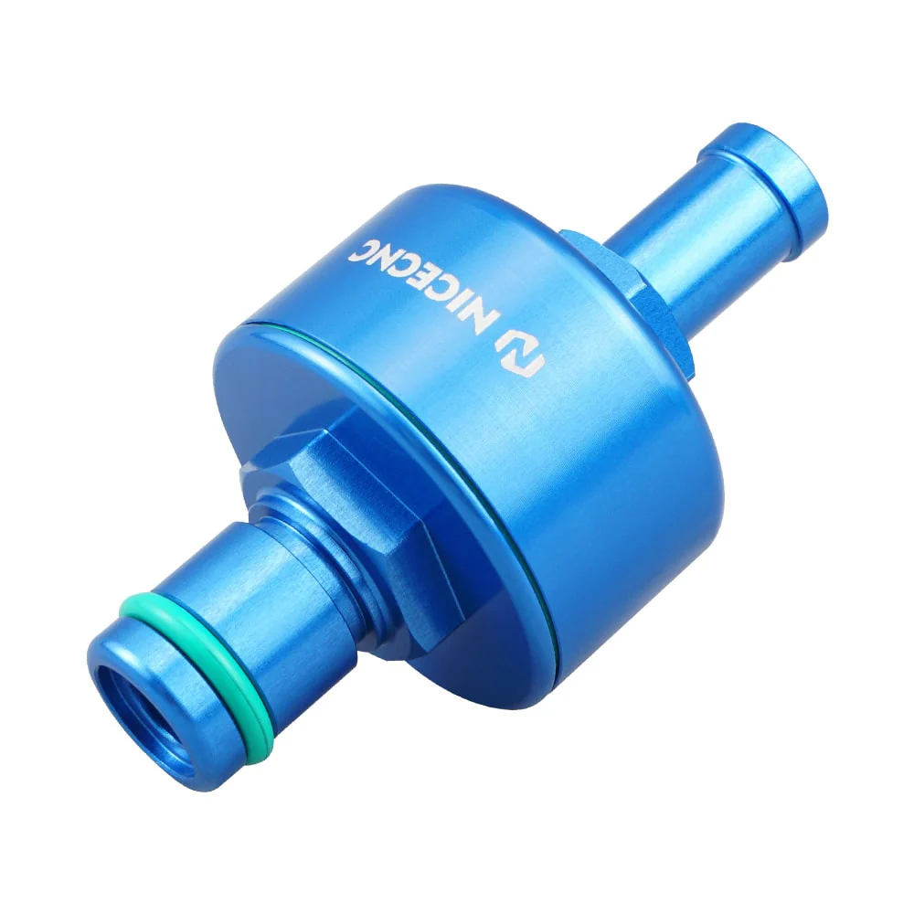 Aluminum Fuel Filter For KTM Husqvarna Husaberg Beta Gasgas - Image 30